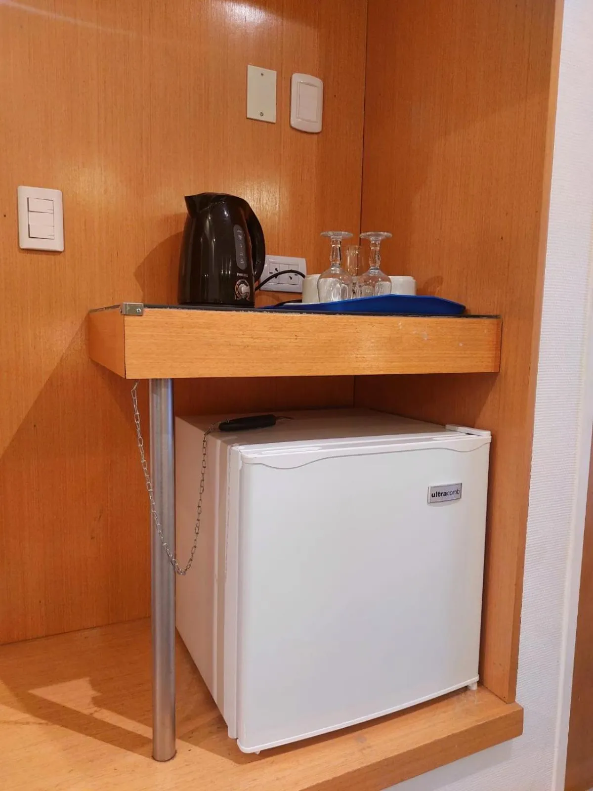 Sarmiento Palace Hotel