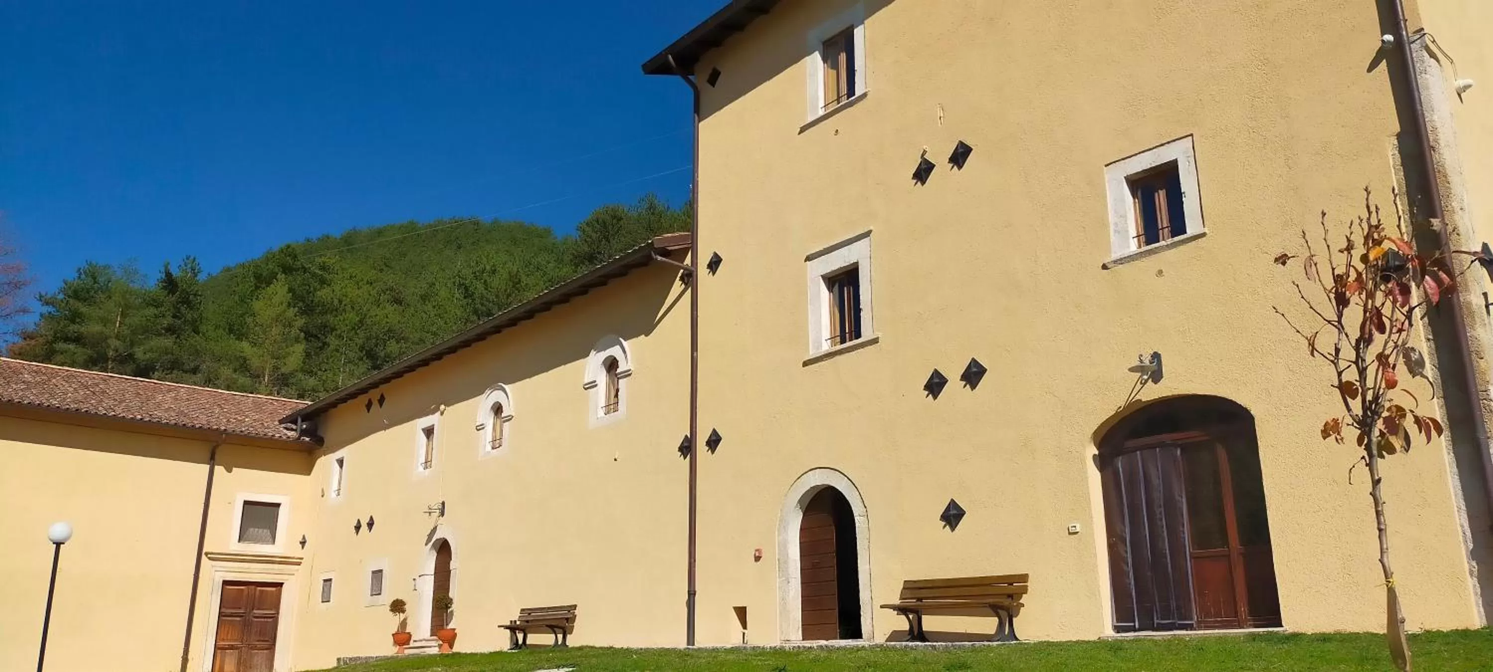 Property Building in Casa Fra Ambrogio