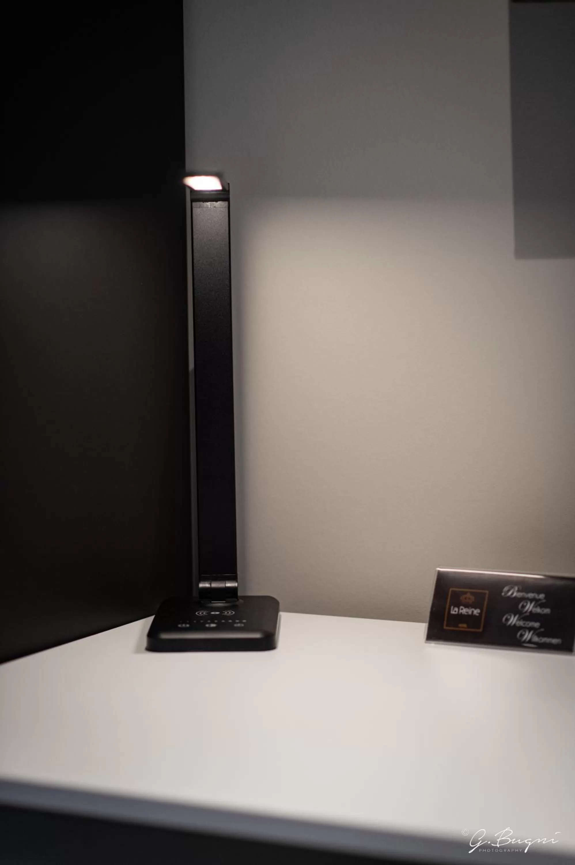 Boutique Hôtel, La Cour de la Reine, Rooftop & Bistronomique Restaurant