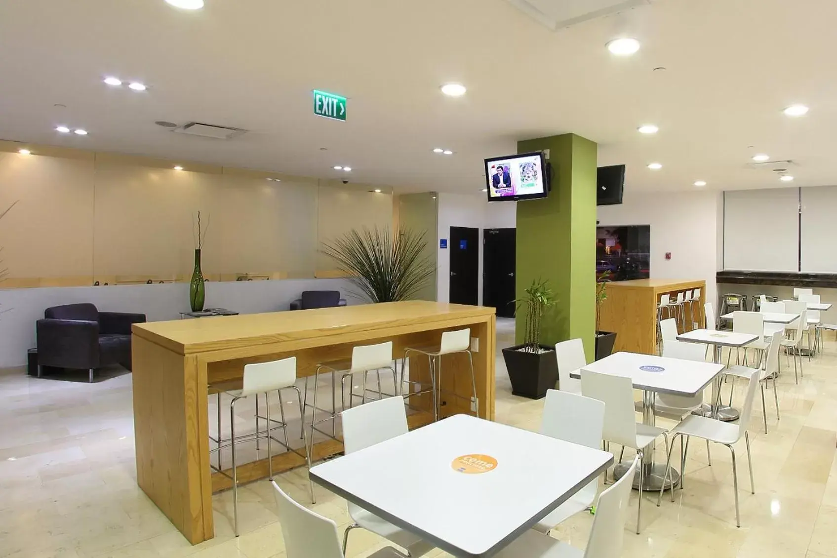 Restaurant/places to eat in One Culiacan Forum Restaurant/places to eat in One Culiacan Forum