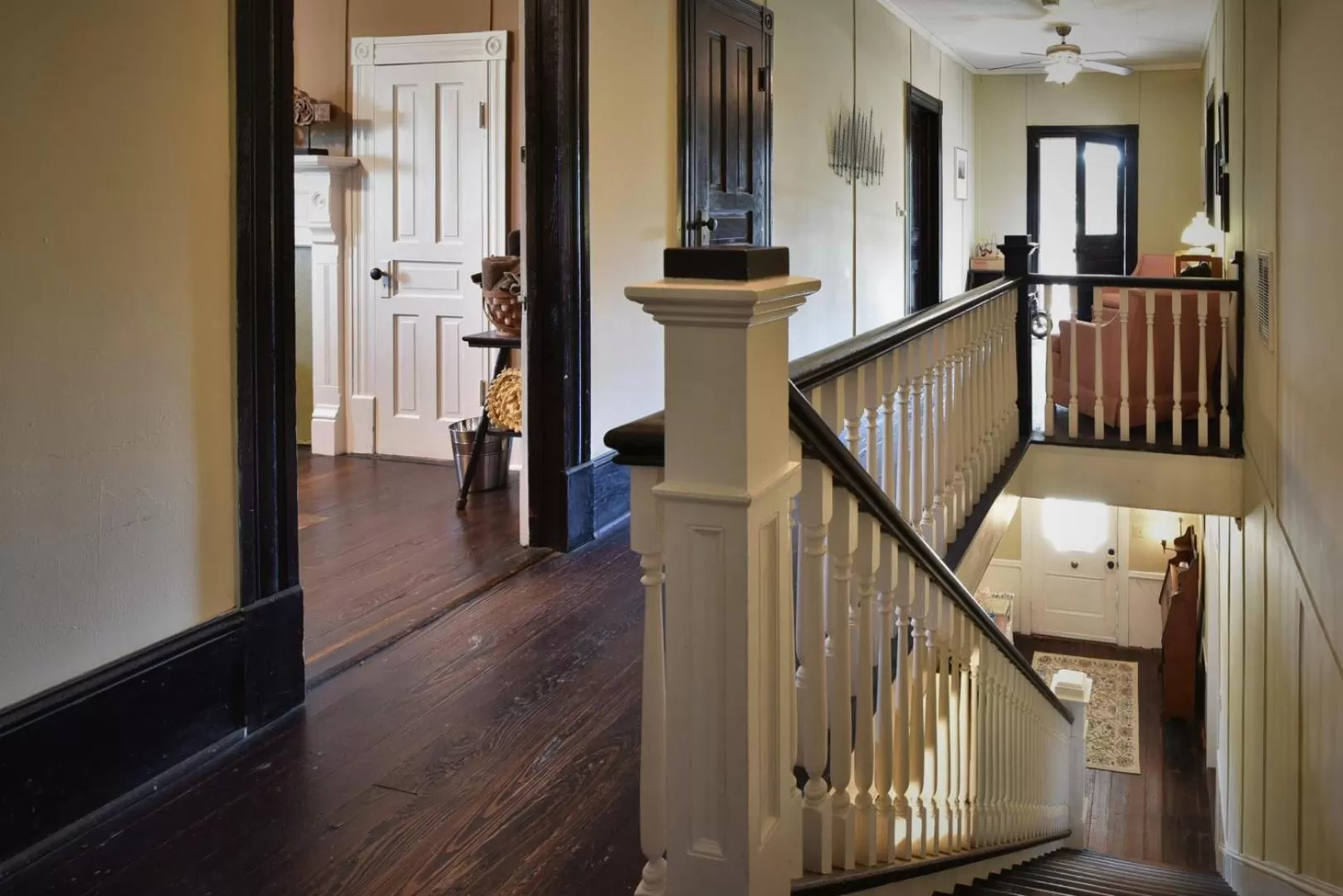 Magnolia House & Gardens B&B