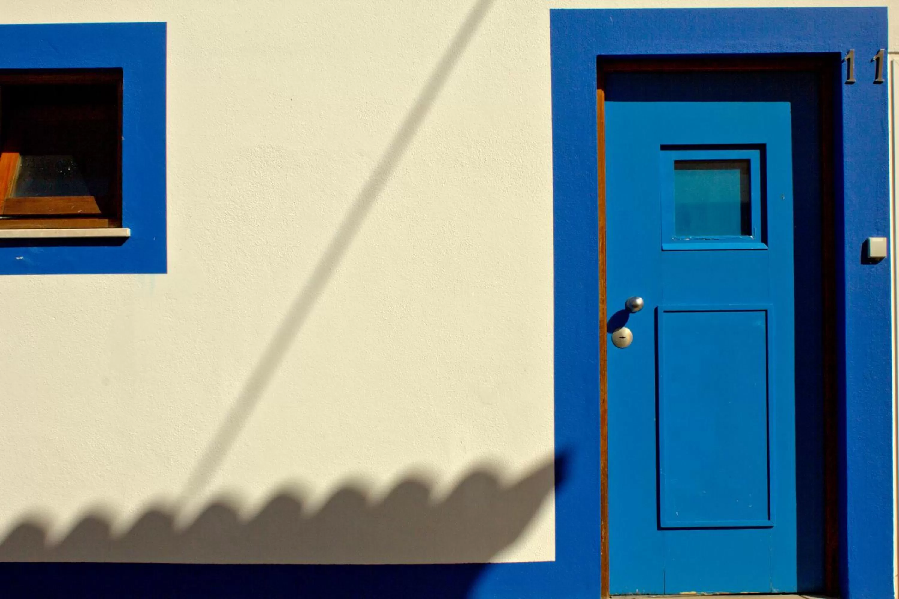 Area and facilities in Dunas do Alvor - Torralvor