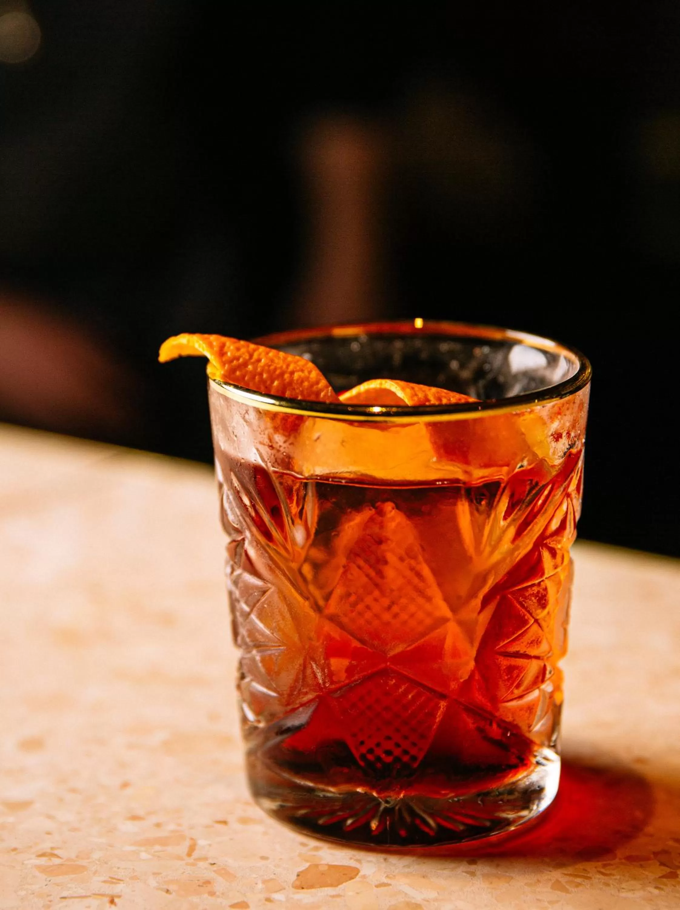 Food and drinks, Drinks in Pullman Melbourne on Swanston