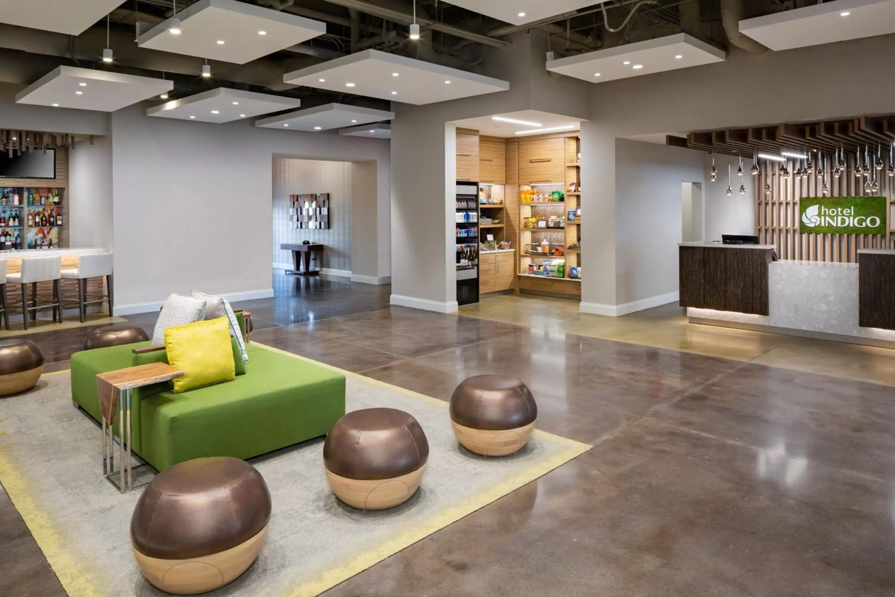 Property building in Hotel Indigo Gainesville-Celebration Pointe by IHG Property building in Hotel Indigo Gainesville-Celebration Pointe by IHG