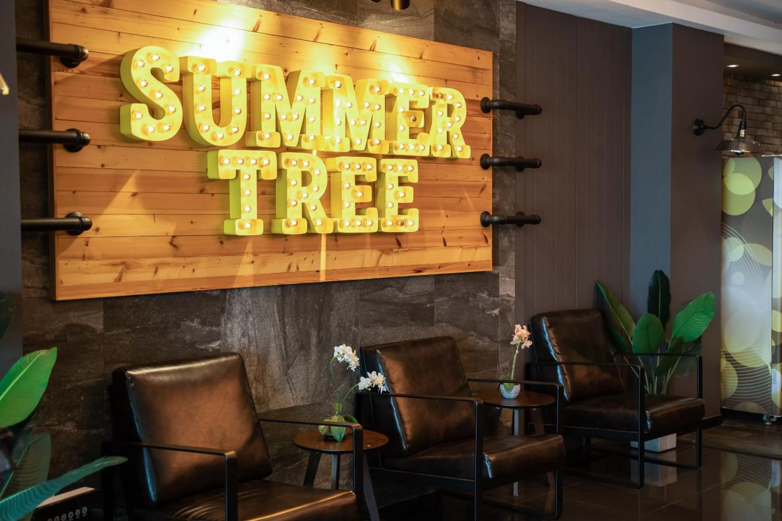 Summer Tree Hotel Penang