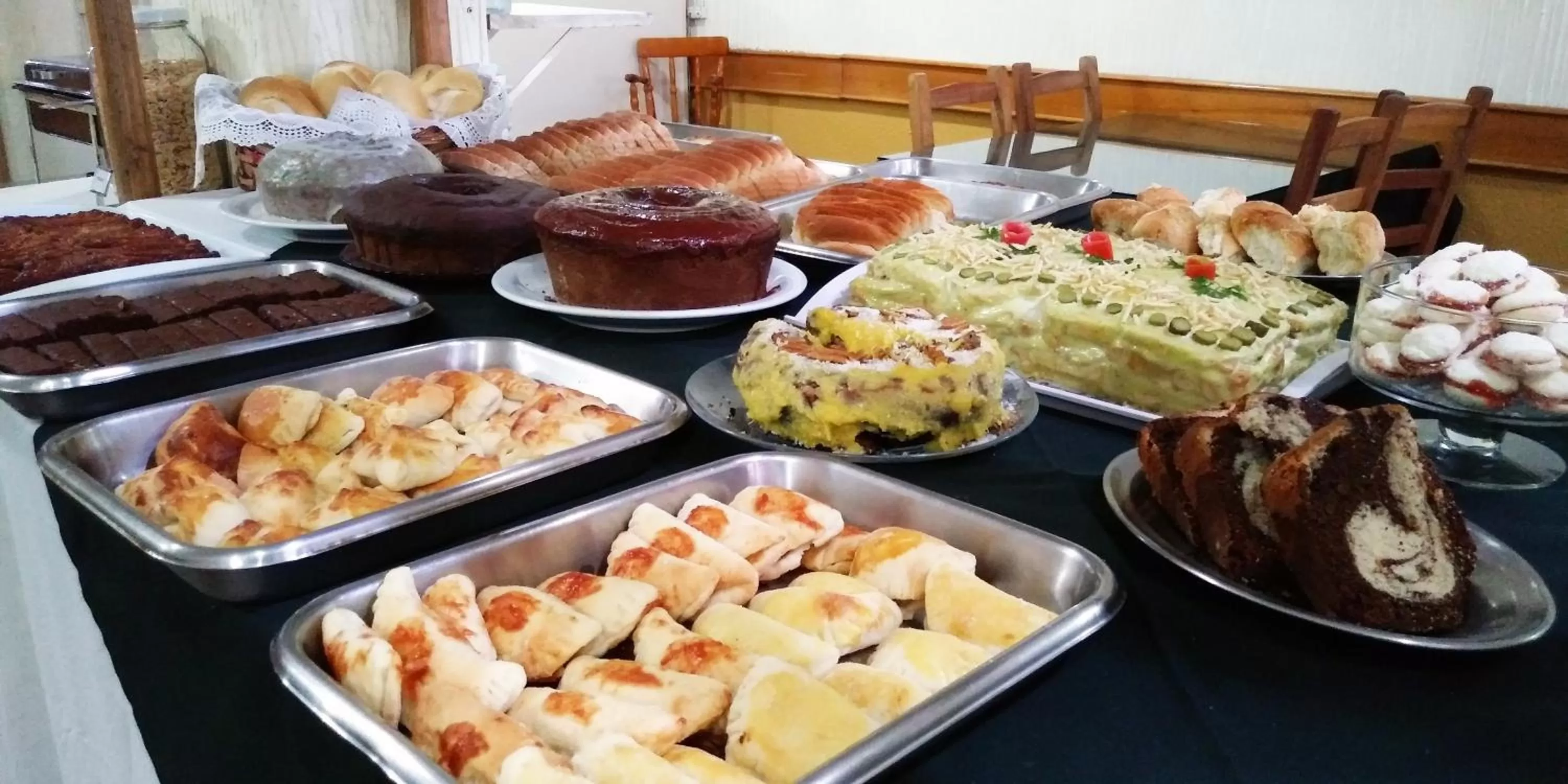 Hotel Gravataí Center