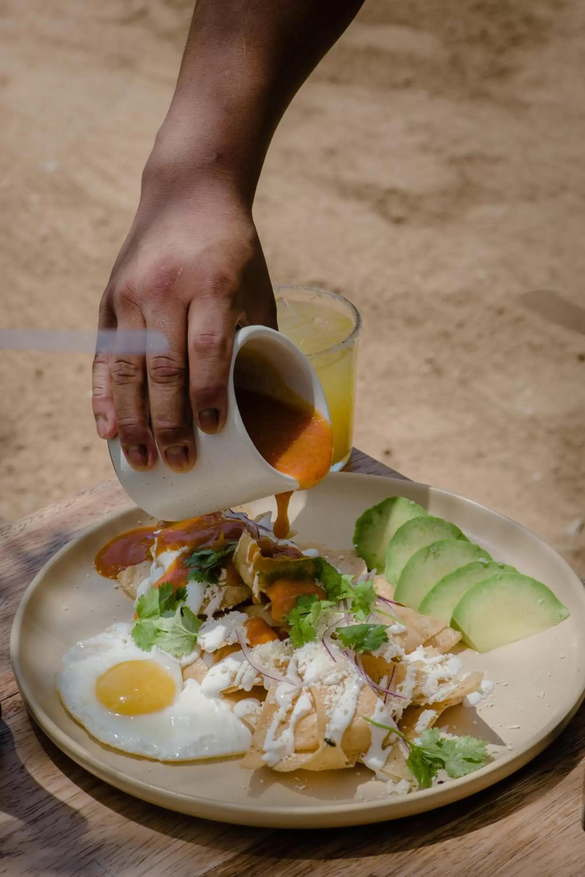 Restaurant/places to eat in Paradero Todos Santos - Exclusive experiences included Restaurant/places to eat in Paradero Todos Santos - Exclusive experiences included