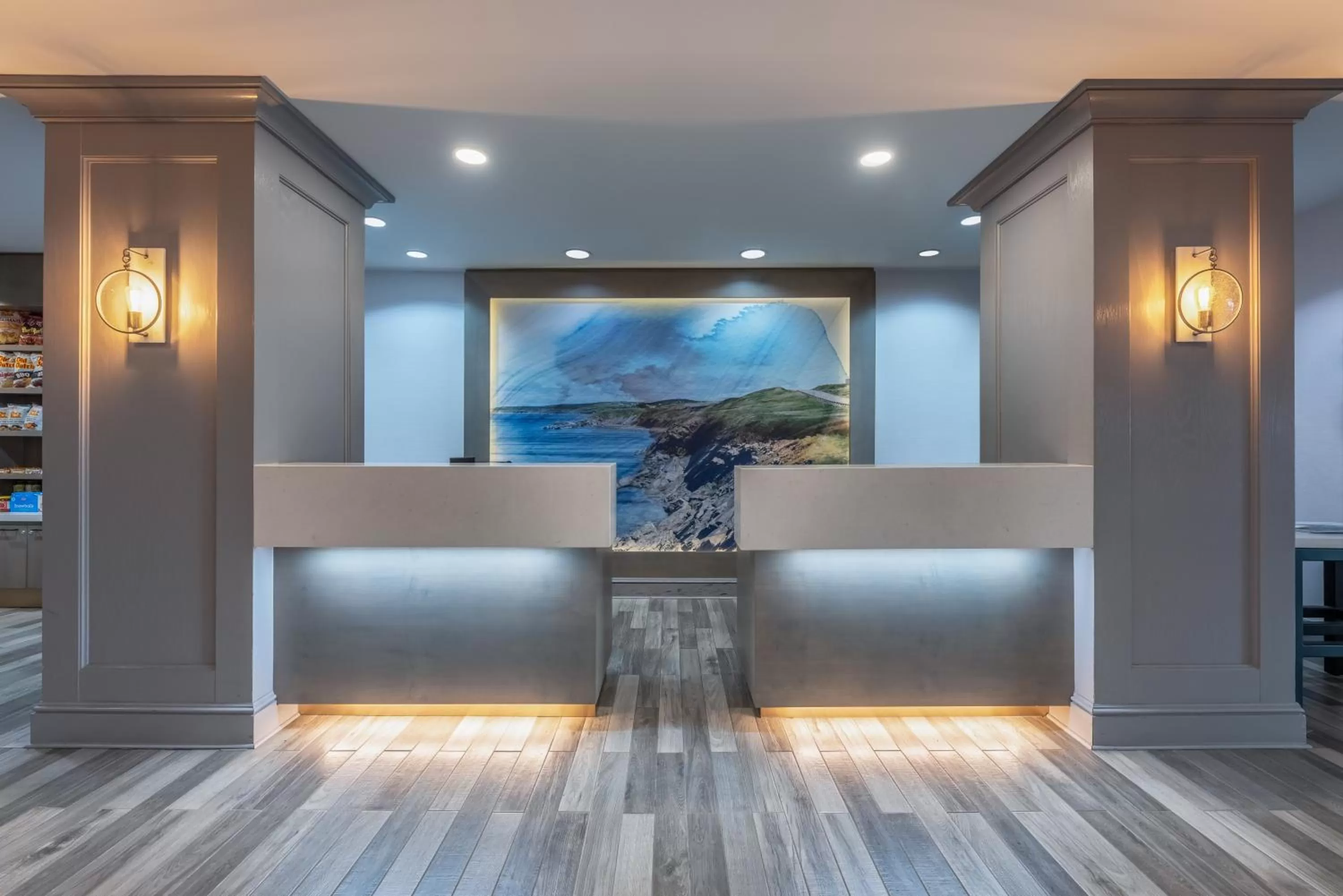 The Simon Hotel Sydney