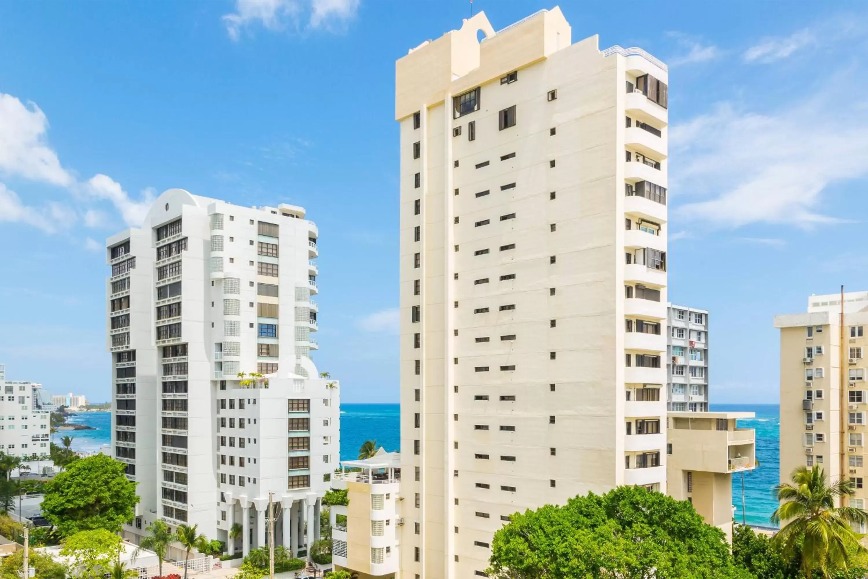 Other, Property Building in AC Hotel by Marriott San Juan Condado