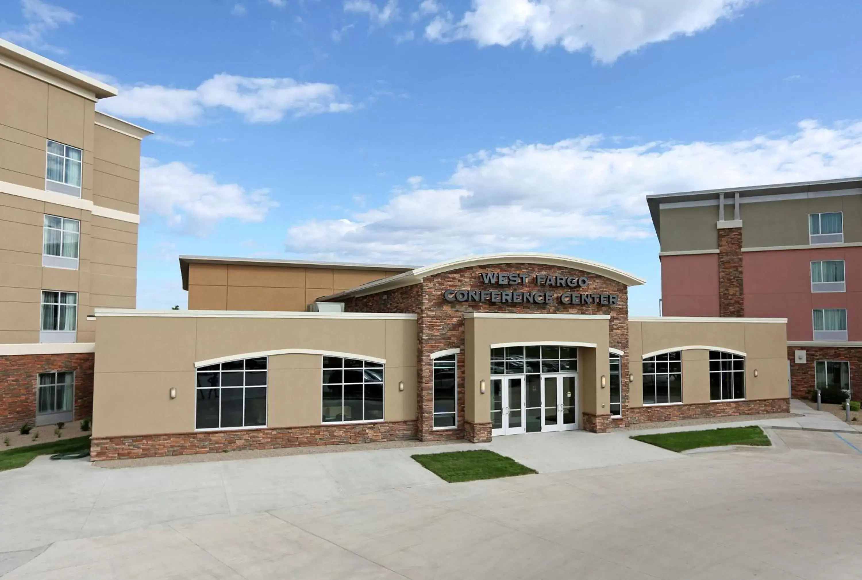 Meeting/conference room, Property Building in Homewood Suites By Hilton West Fargo/Sanford Medical Center