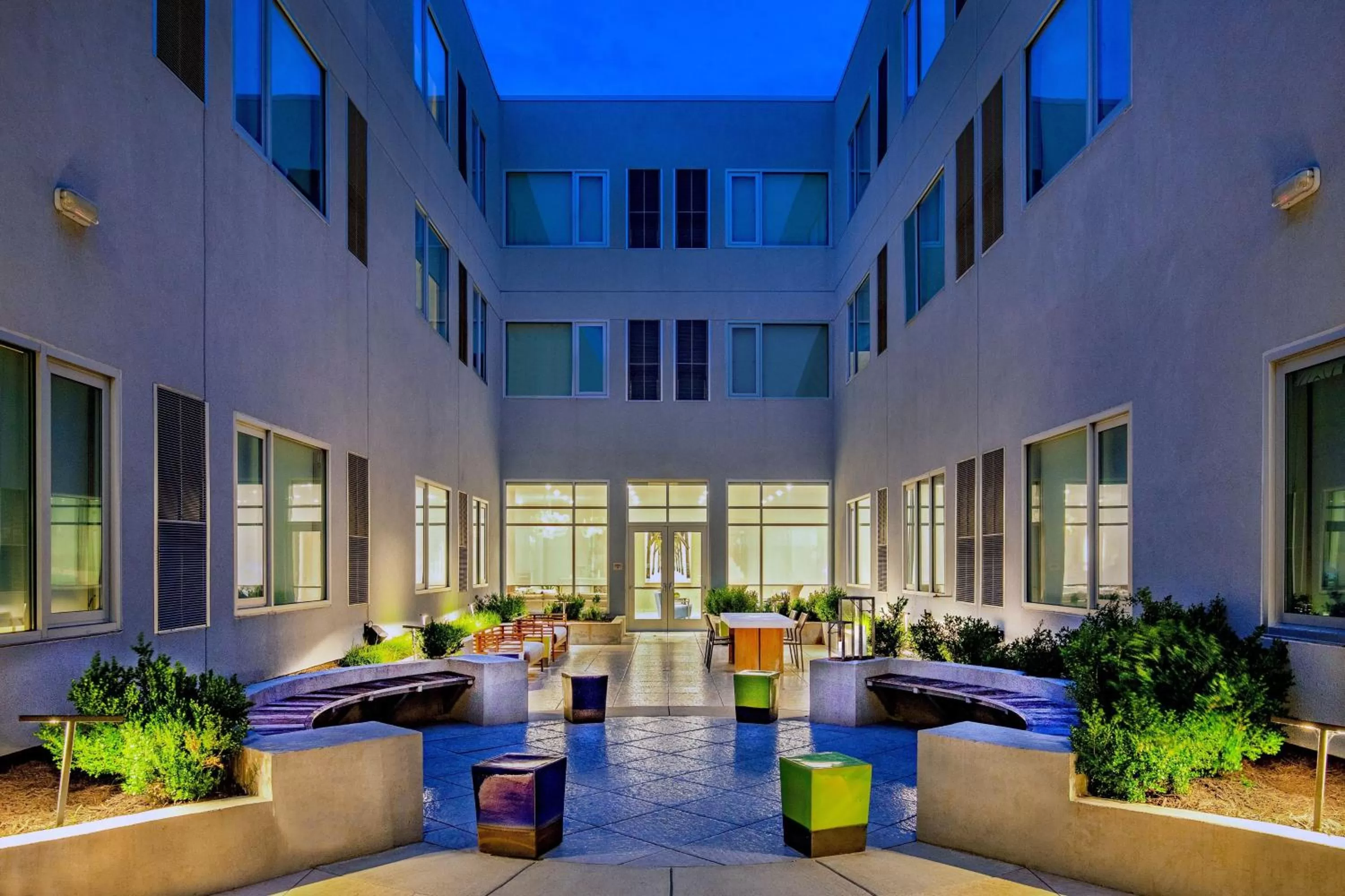 Other in Element Hampton Peninsula Town Center