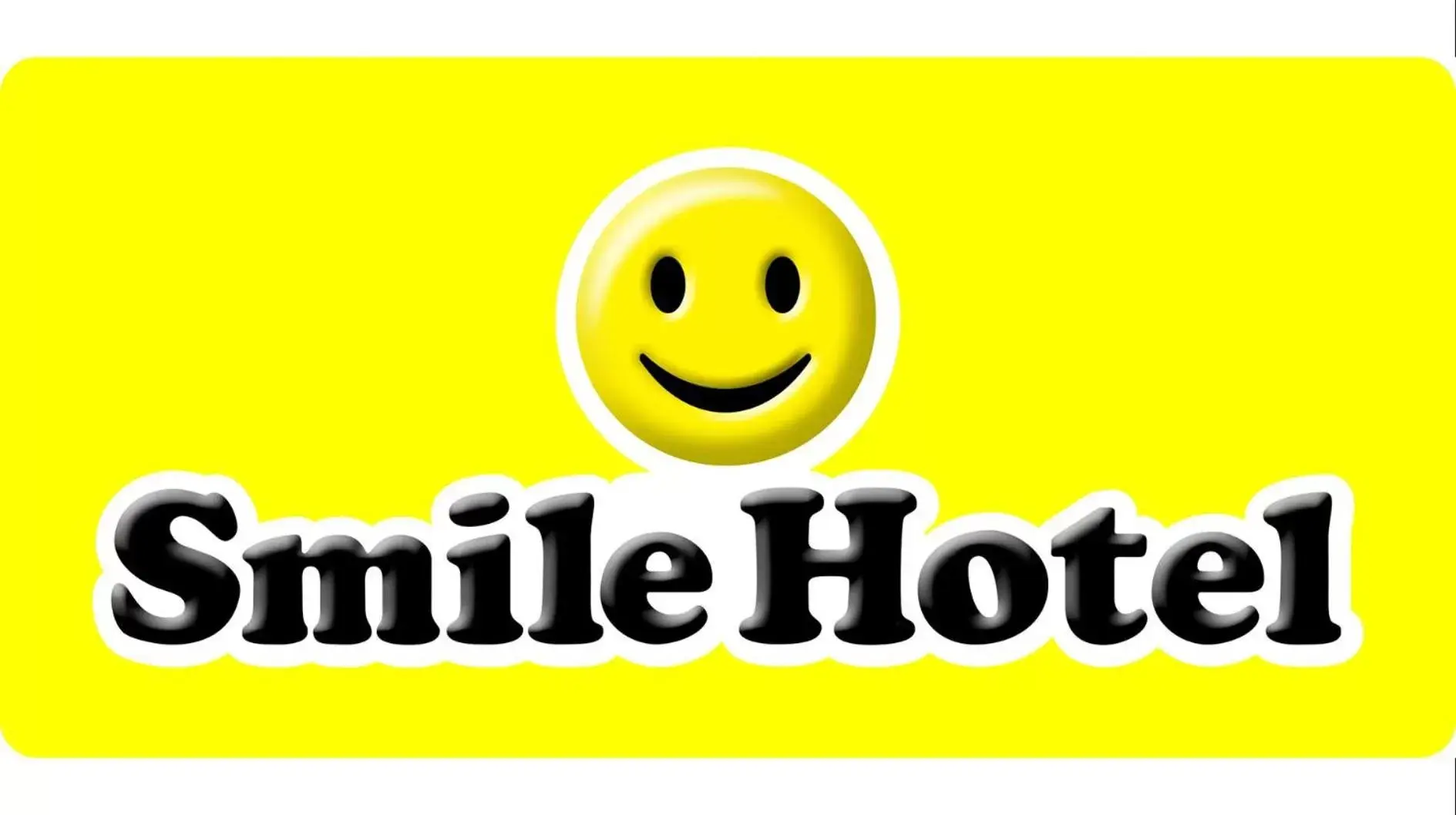 Property logo or sign in Smile Hotel Tokyo Asagaya