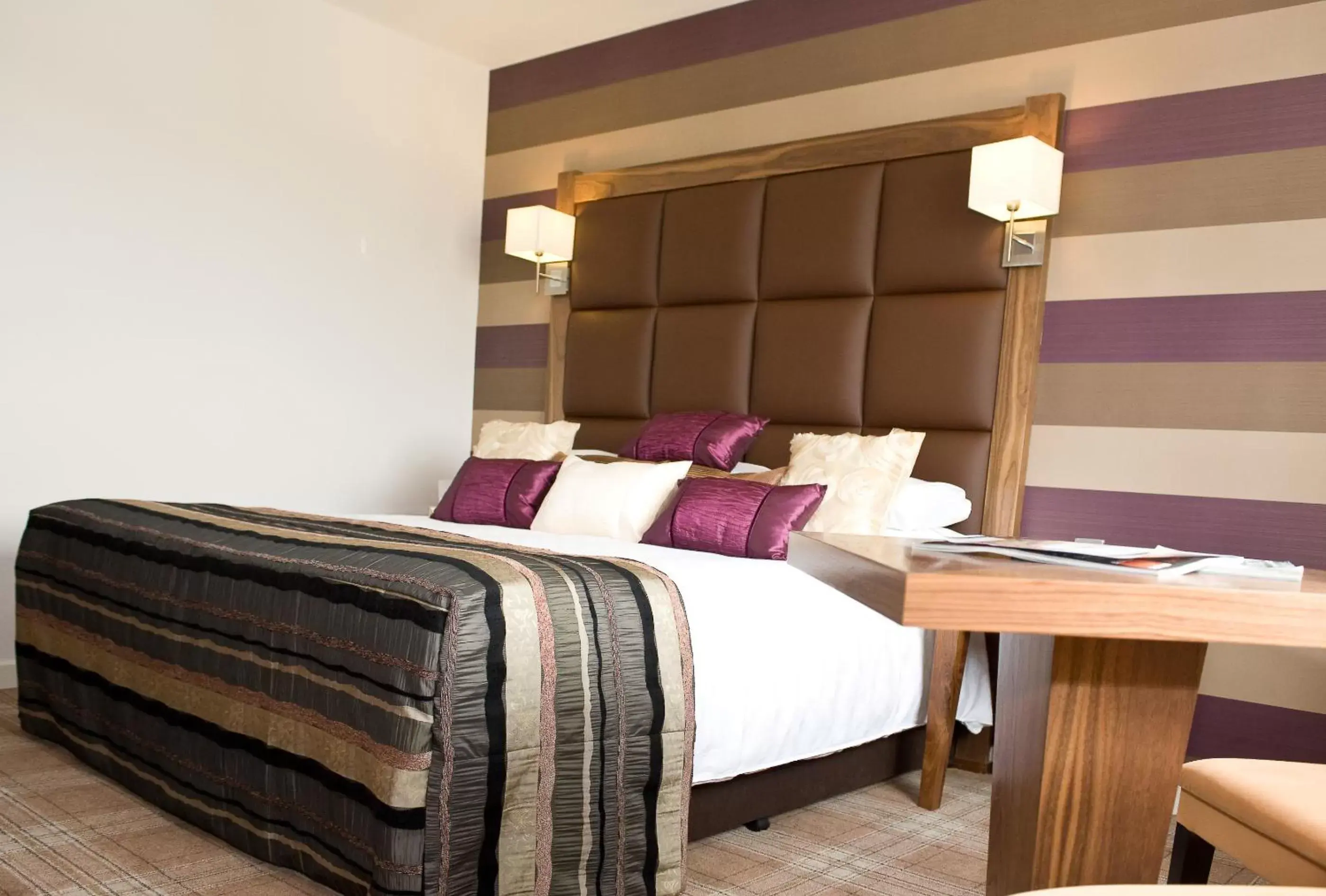 Double or Twin Room in Earl Of Doncaster Hotel