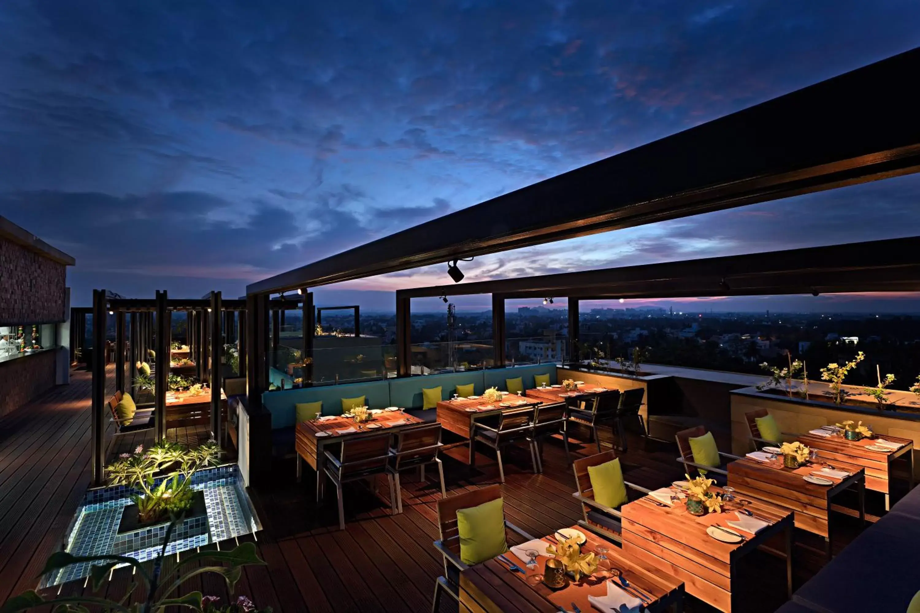 Restaurant/places to eat in Fortune Park, Vellore - Member ITC Hotels' Group Restaurant/places to eat in Fortune Park, Vellore - Member ITC Hotels' Group