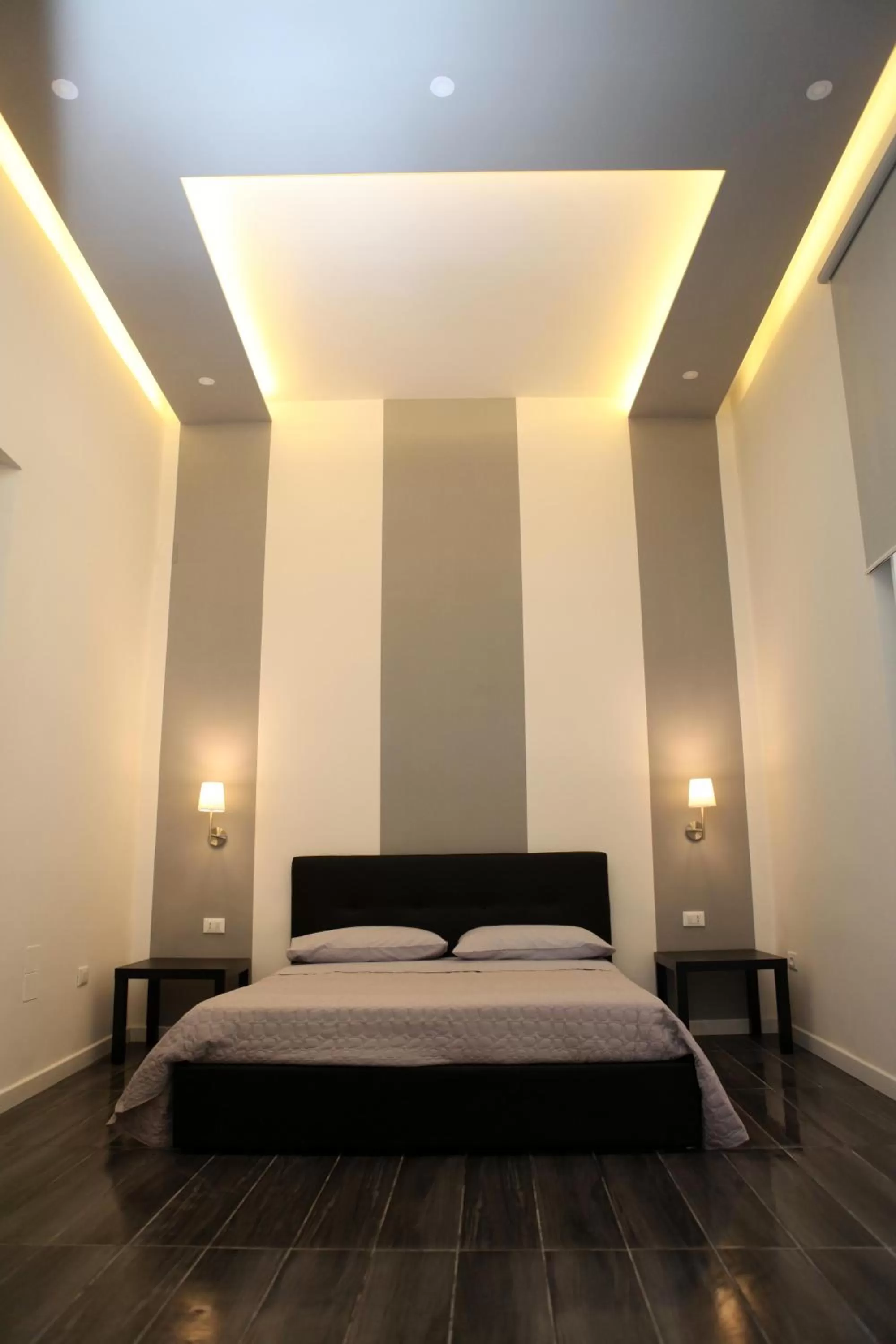 Photo of the whole room, Bed in Maison Arena