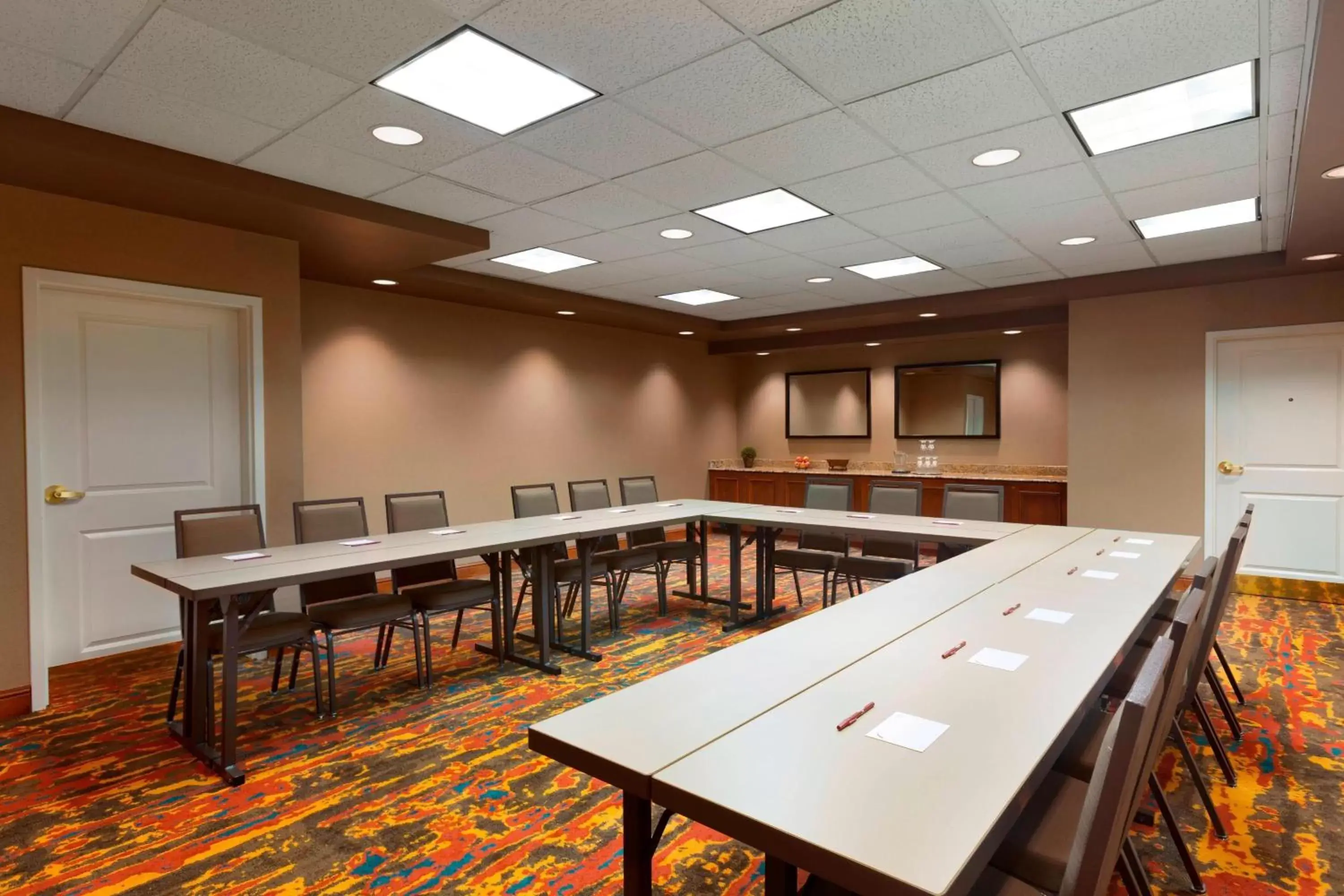 Meeting/conference room in Residence Inn Joplin