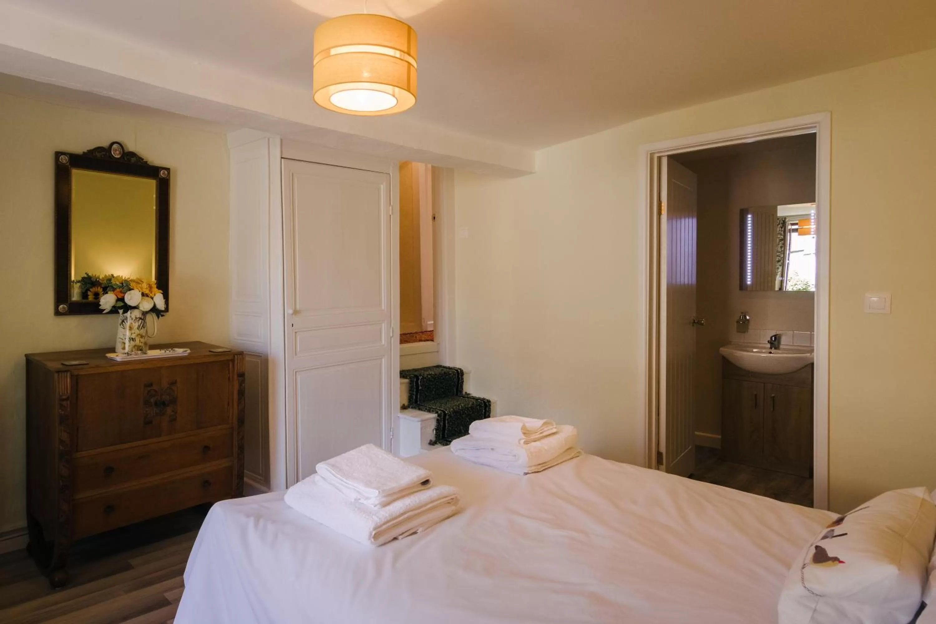 La Ruche Chambres d'hôtes