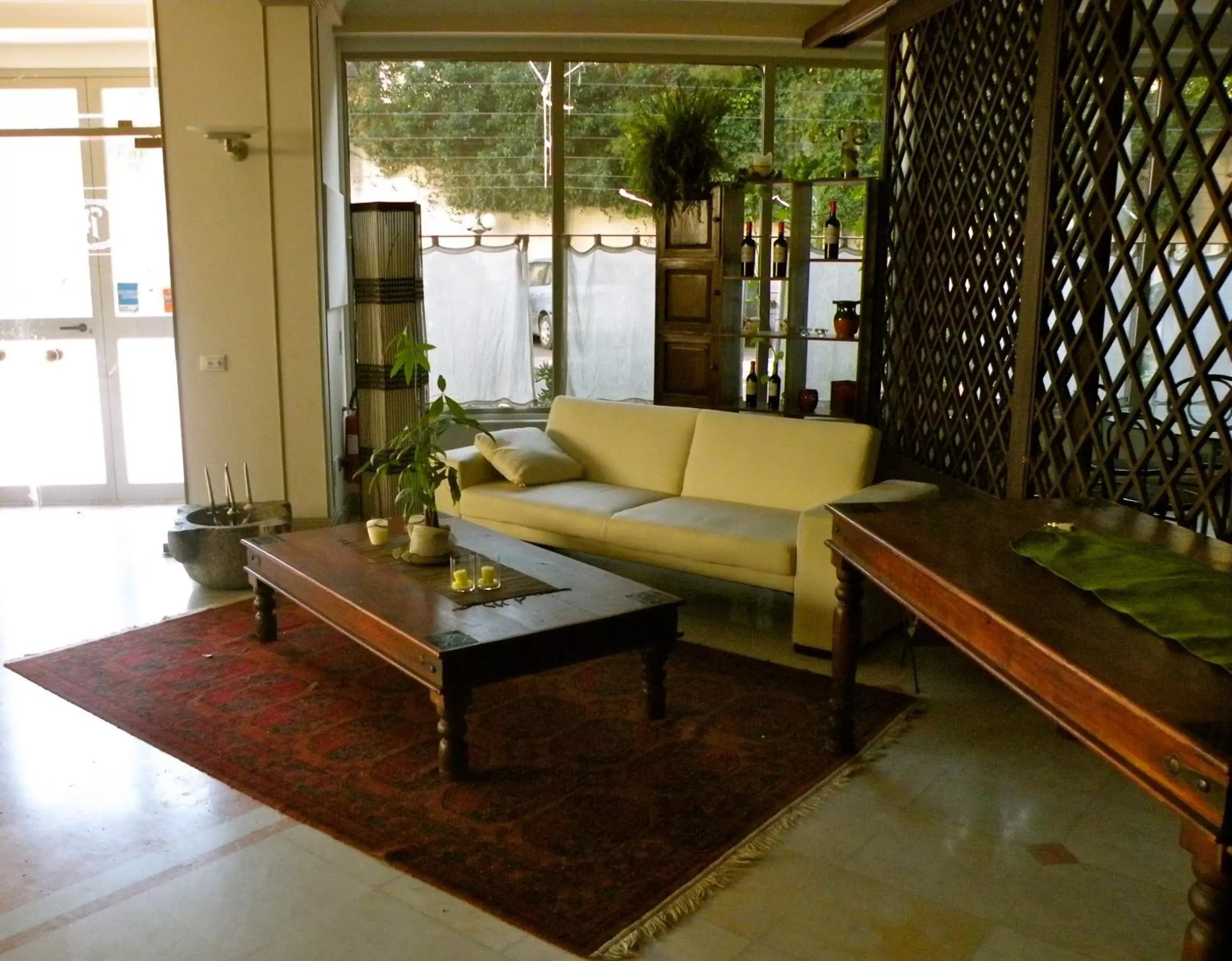 Lobby or reception, Seating Area in Torreata Hotel & Residence