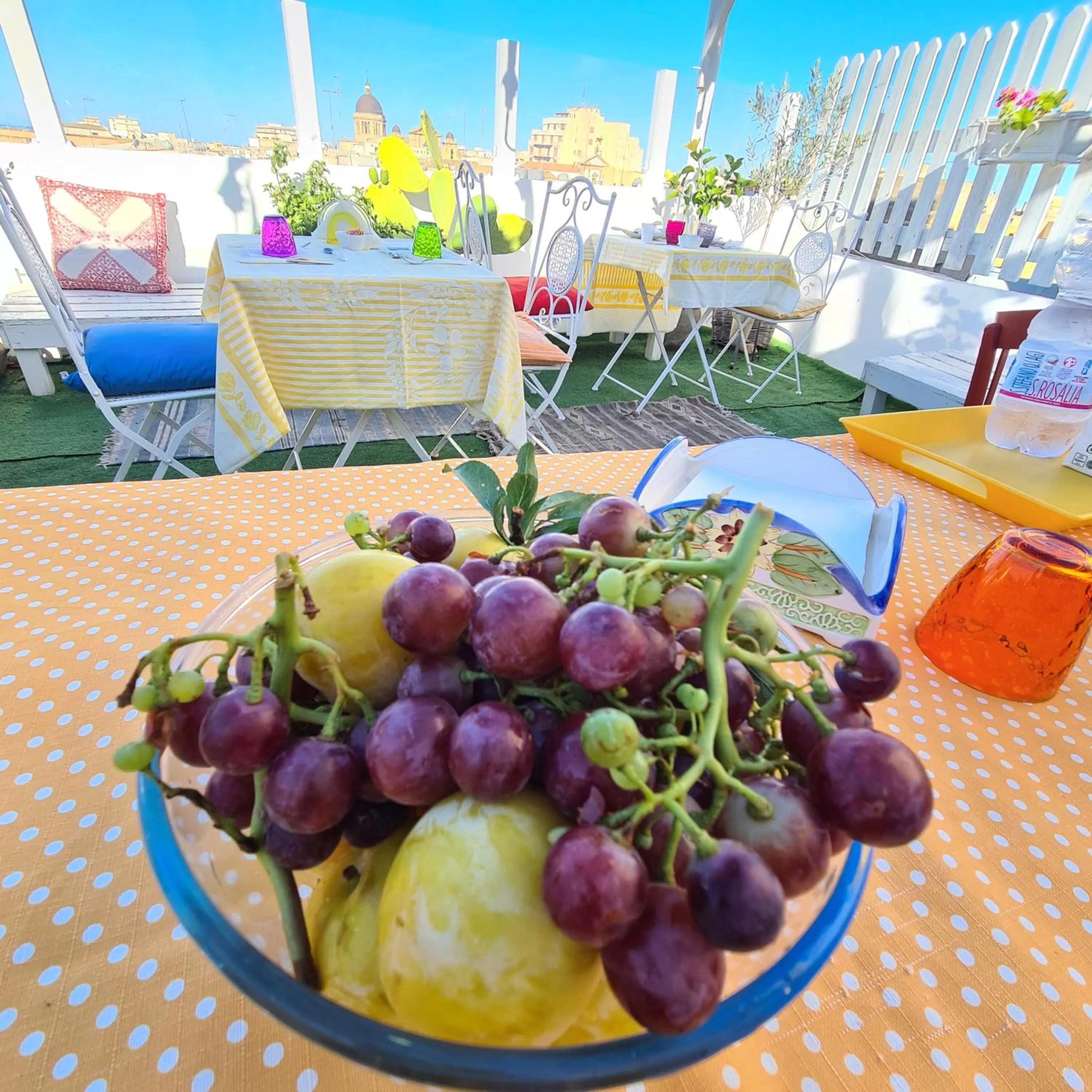 Due Passi Dal Centro