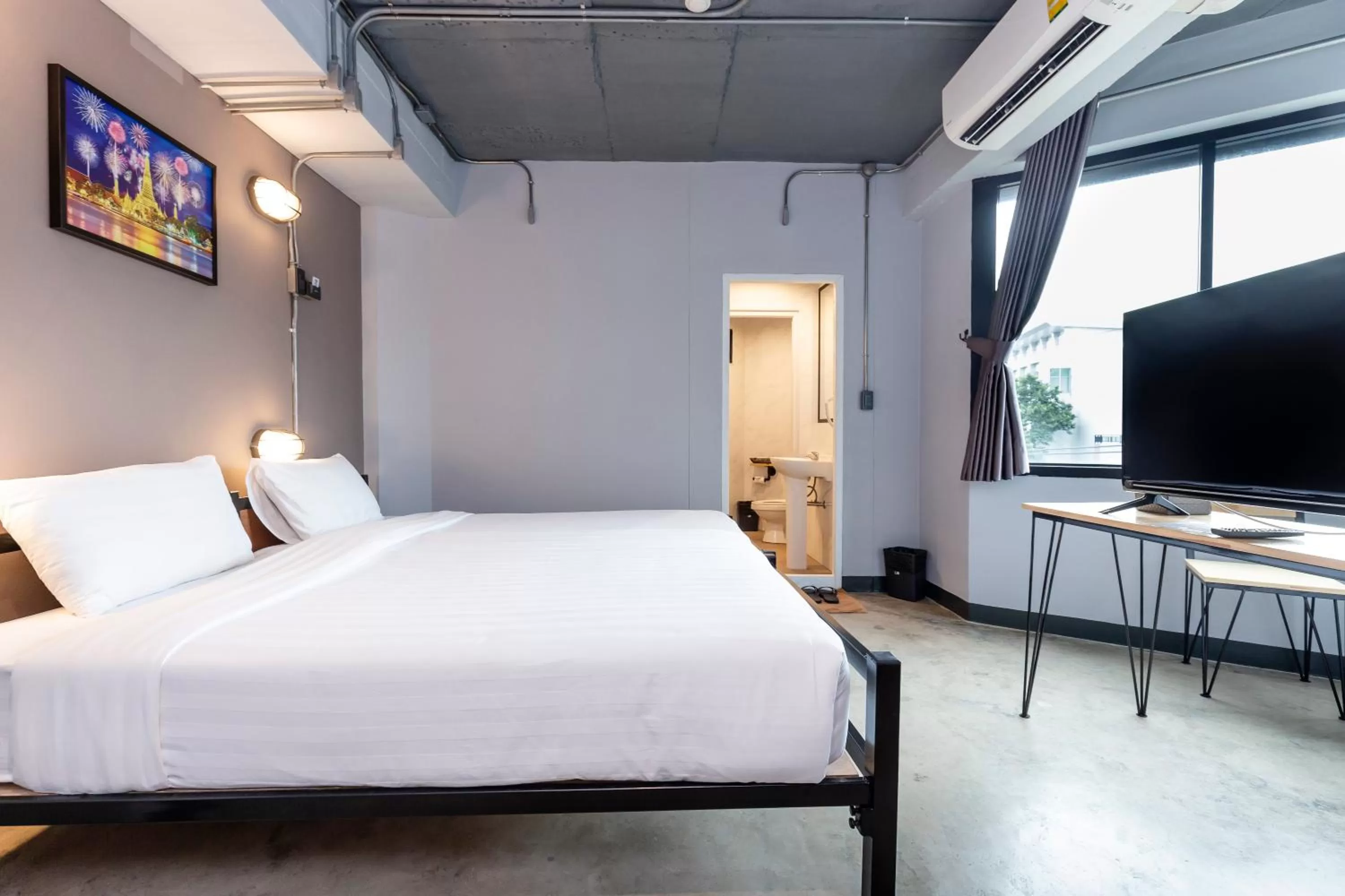 Superior Double Room in Rest24 Residence