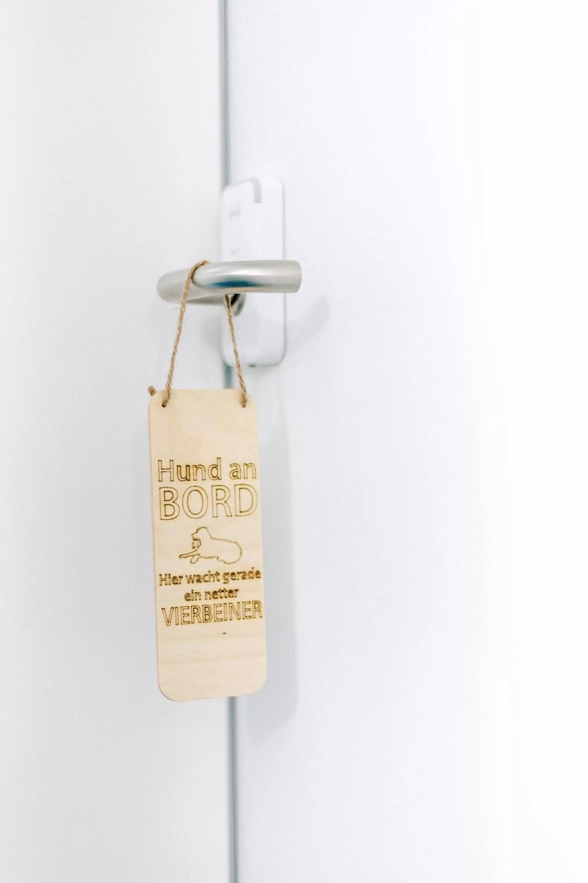 Pets in Hotel am Zoo