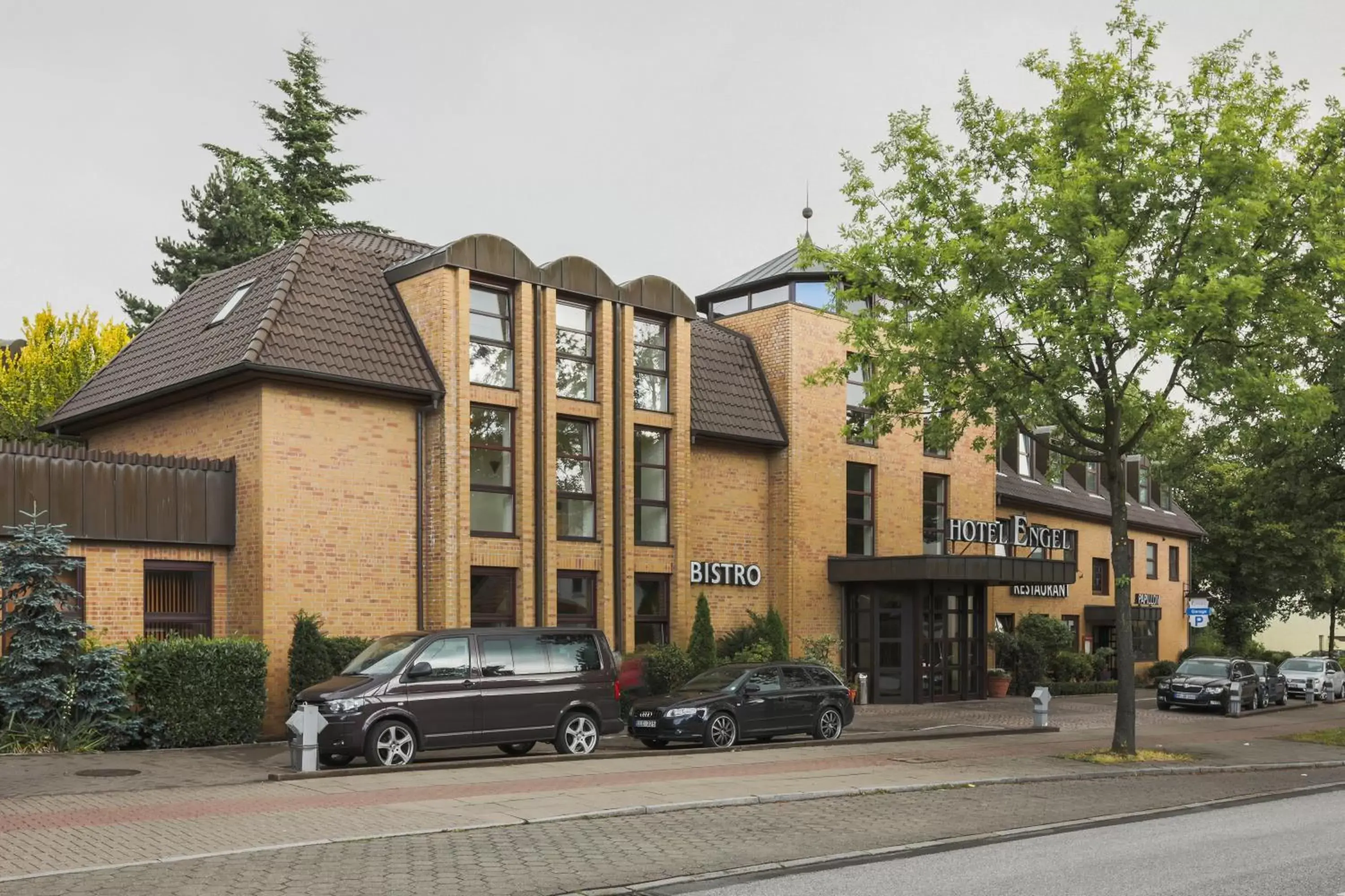 Hotel Engel Hotel Engel