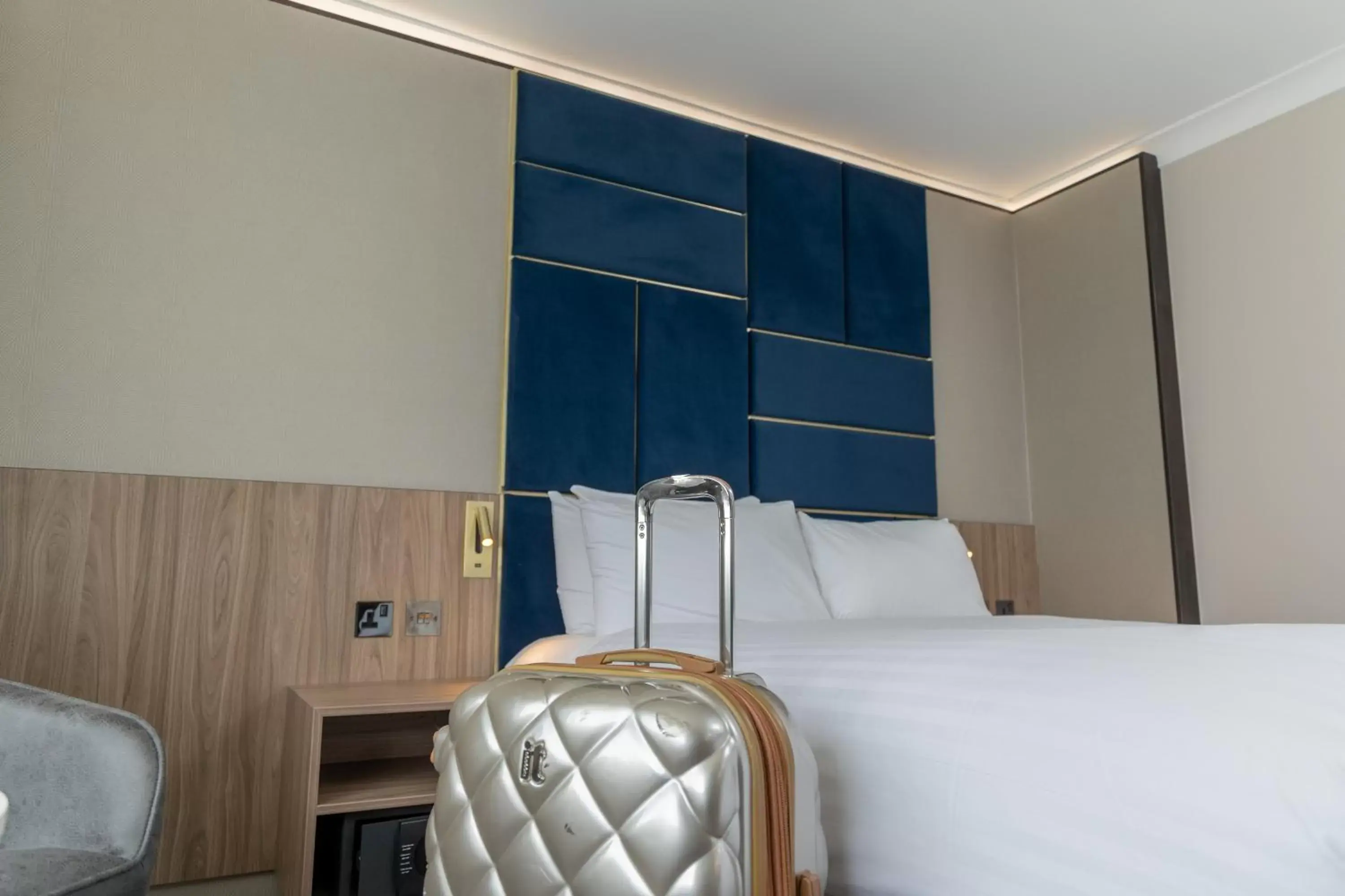 Bed in Marks Tey Hotel Colchester Bed in Marks Tey Hotel Colchester