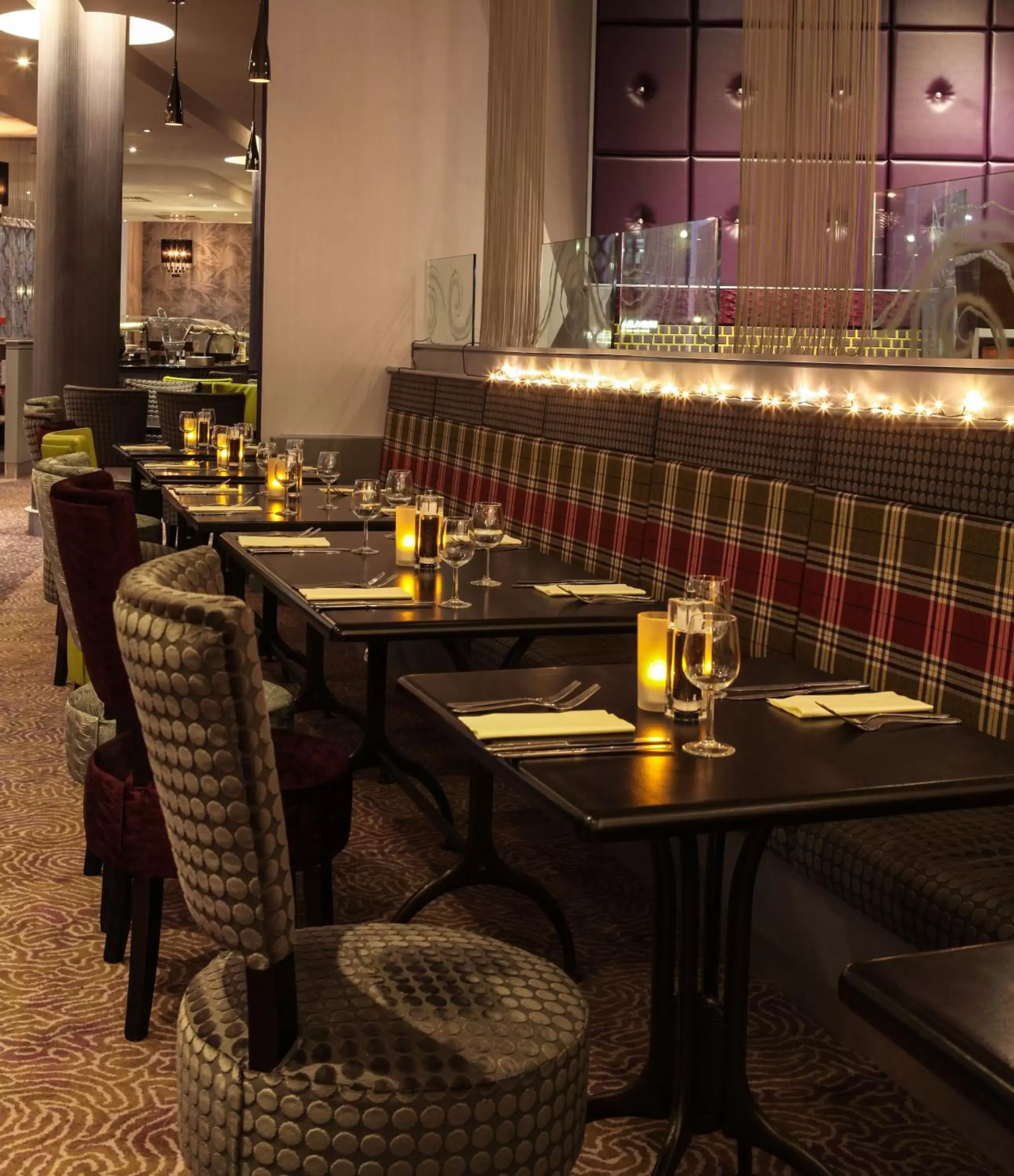 Restaurant/Places to Eat in Leonardo Hotel Leeds - formerly Jurys Inn Leeds