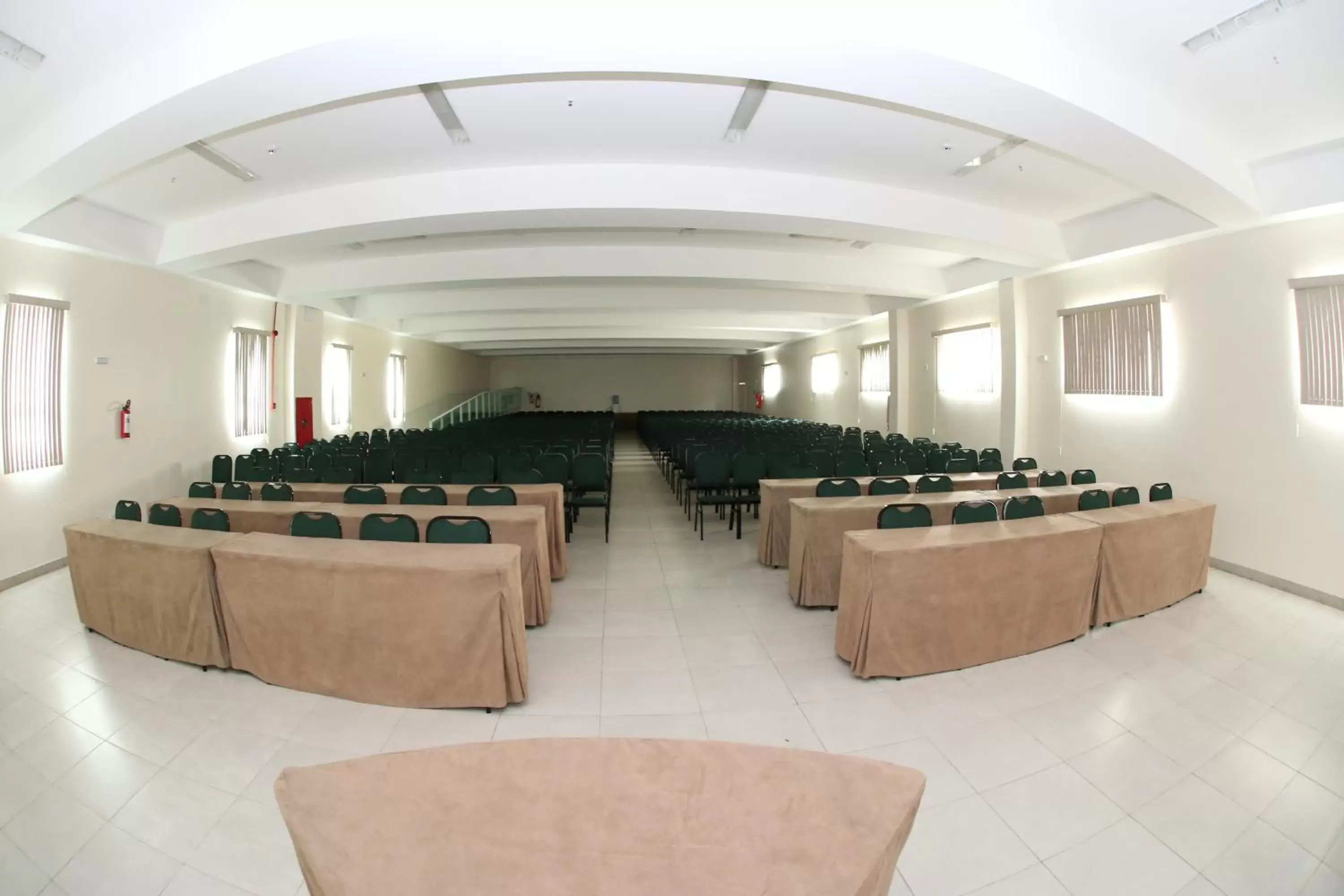 Meeting/conference room in Real Classic Bahia Hotel