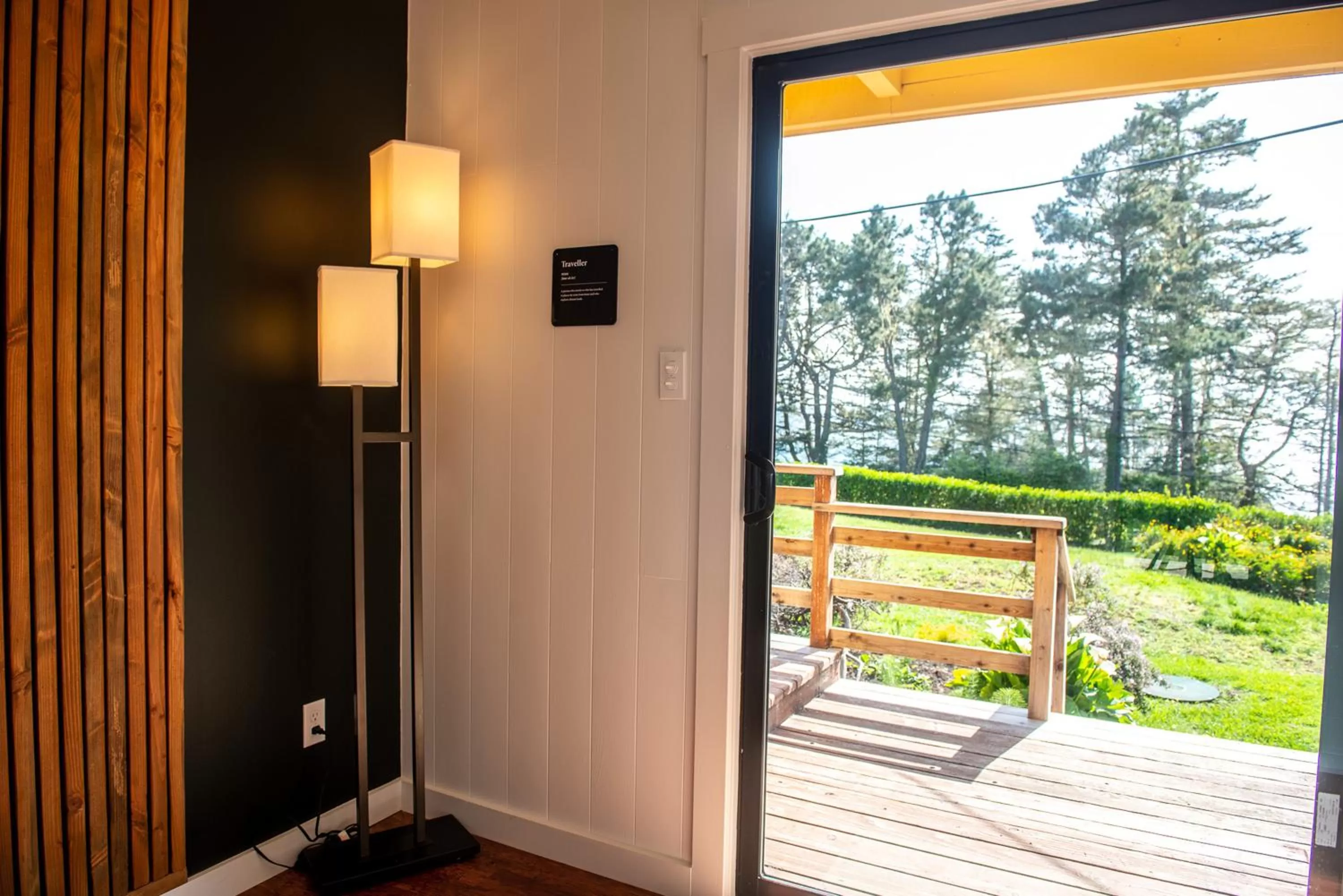 View (from property/room) in Inn at Buckhorn Cove