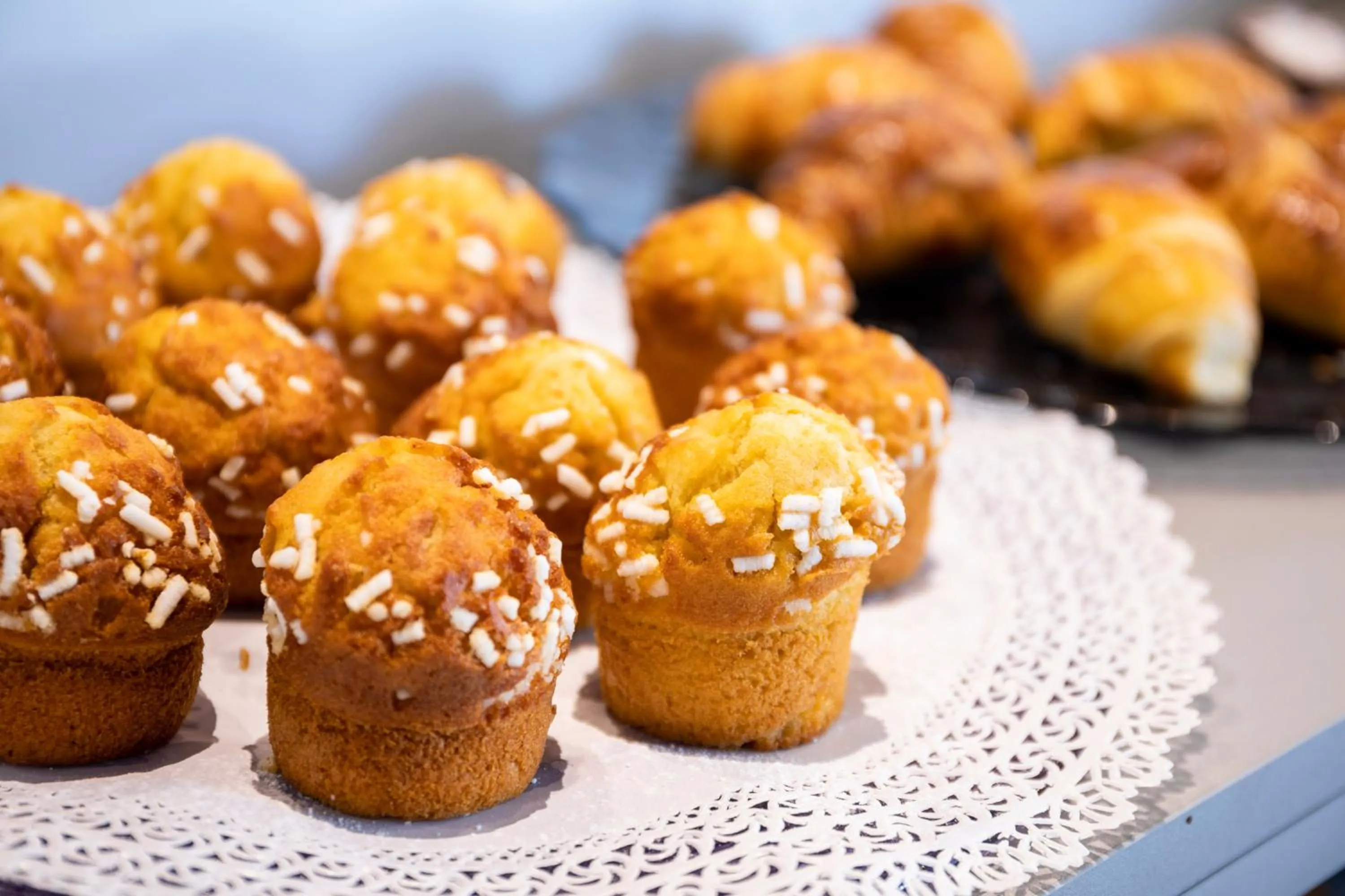 Food and drinks in Amatì Design Green Hotel