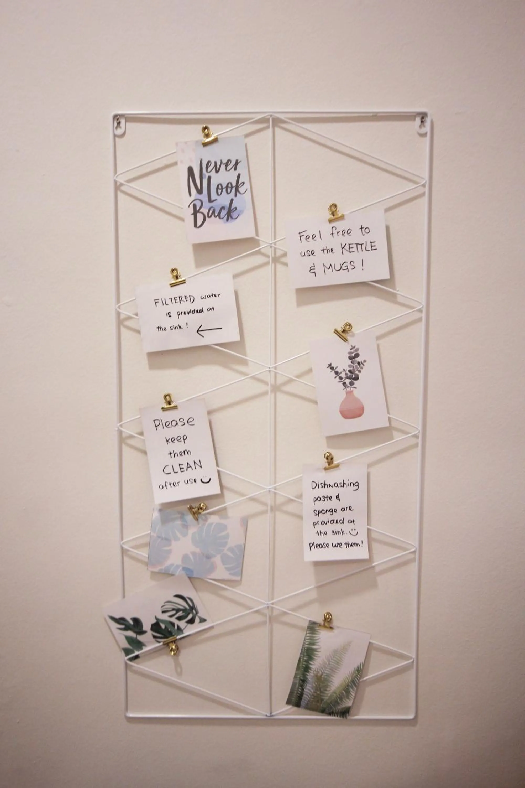 Lobby or reception in Little Houses