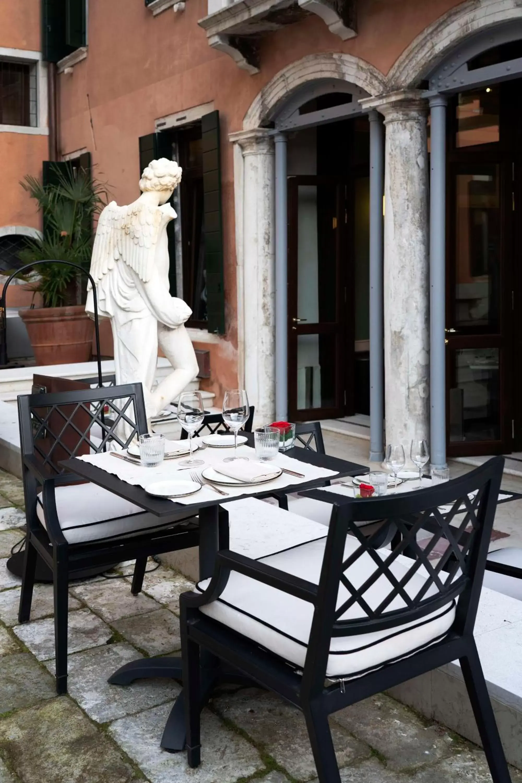 Lounge or bar in Radisson Collection Hotel, Palazzo Nani Venice