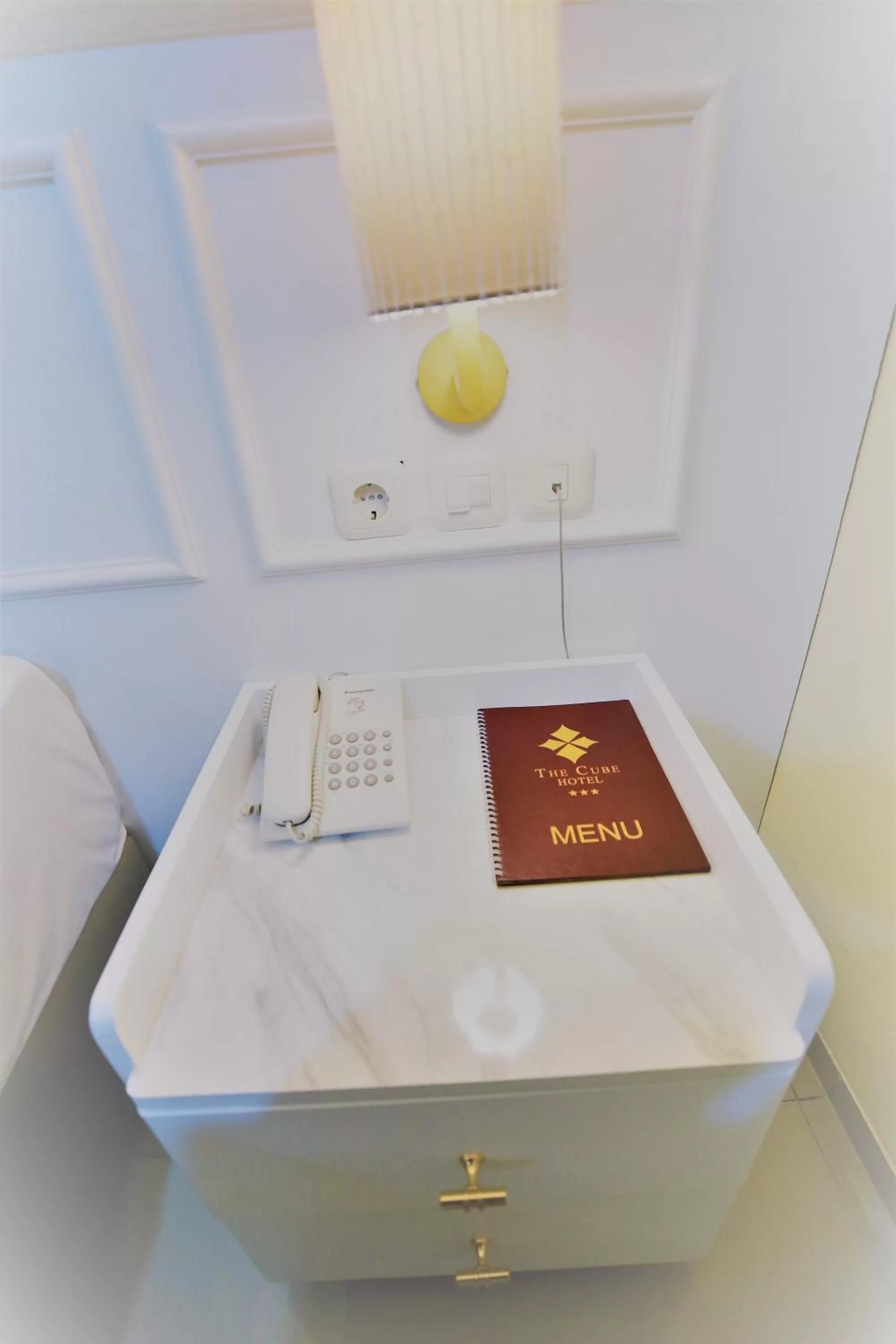 The Cube Hotel Malioboro, Azana Hotels Collection