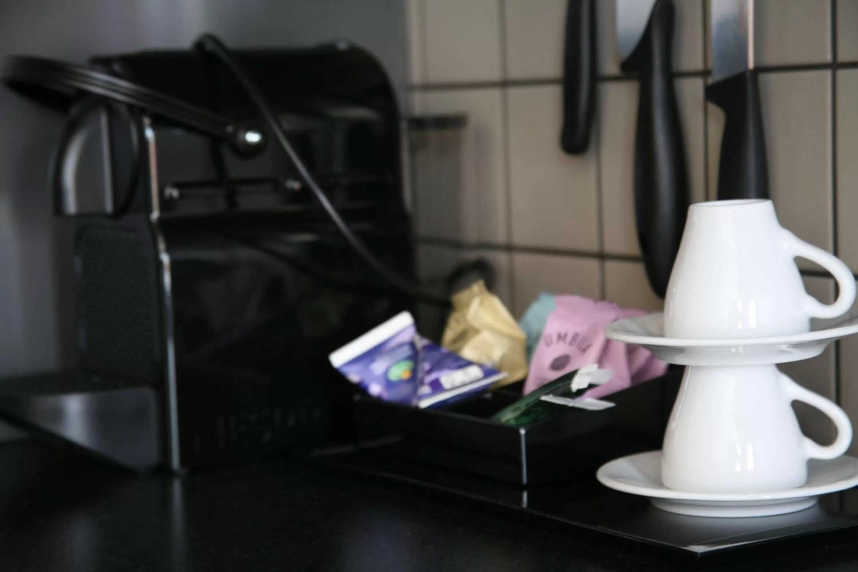 Photo of the whole room in Best Western Plus Hotell Nordic Lund