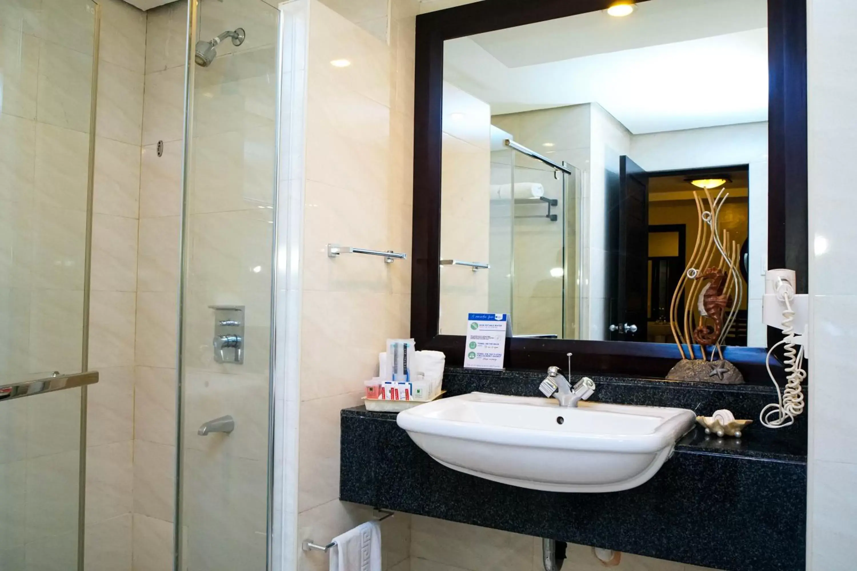 Shower, Bathroom in Coron Westown Resort
