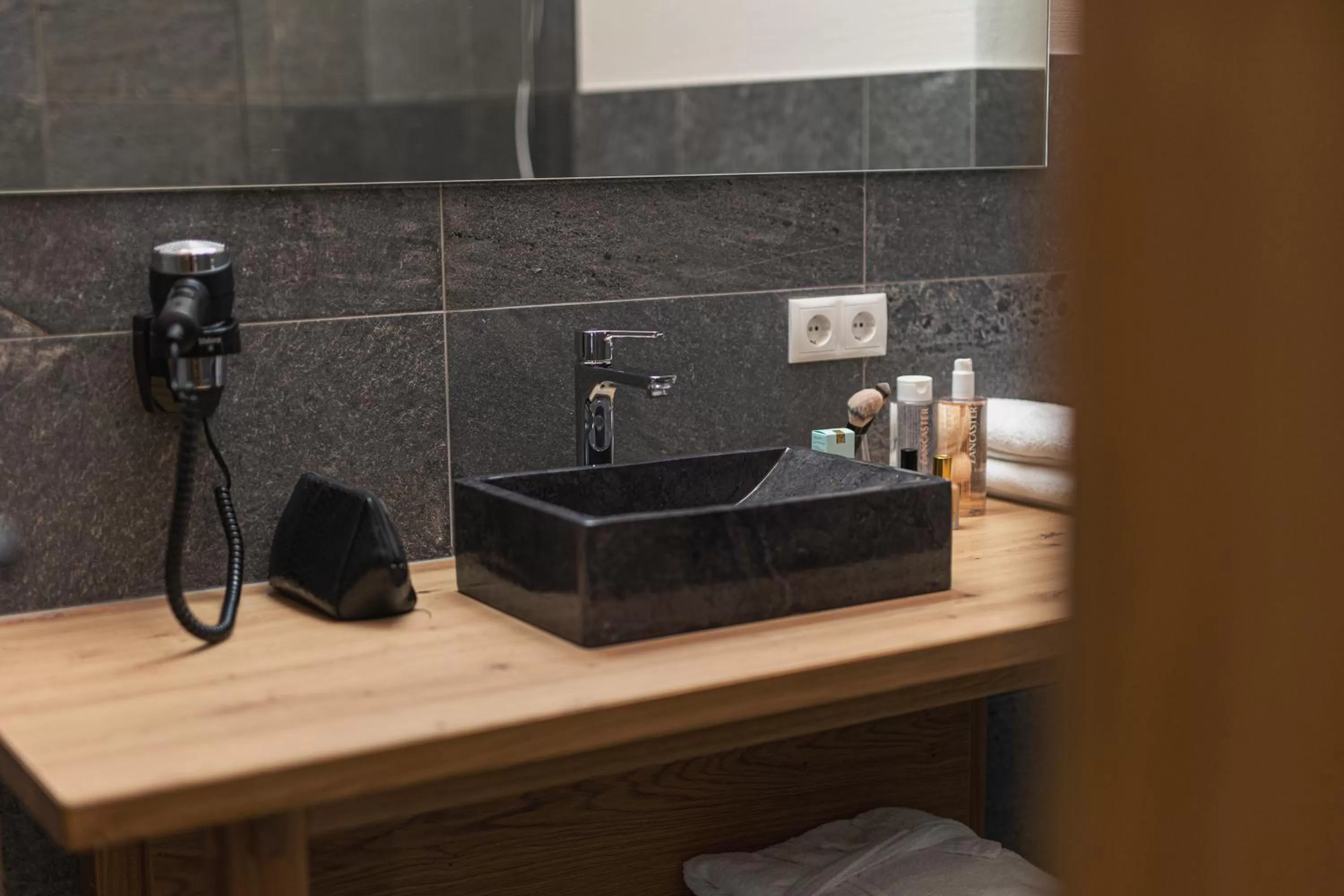 Bathroom in Puitalm - Natur I Apart I Hotel