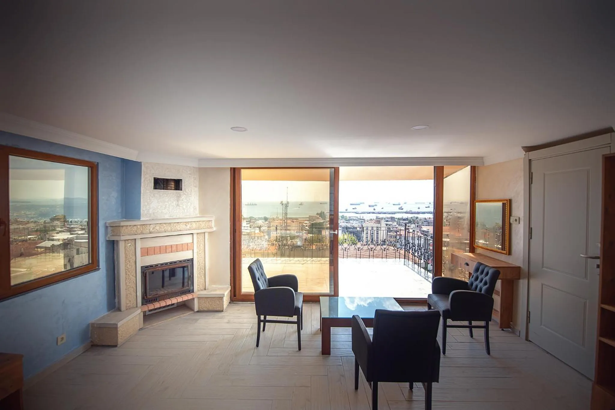 Istanbul My Assos Hotel