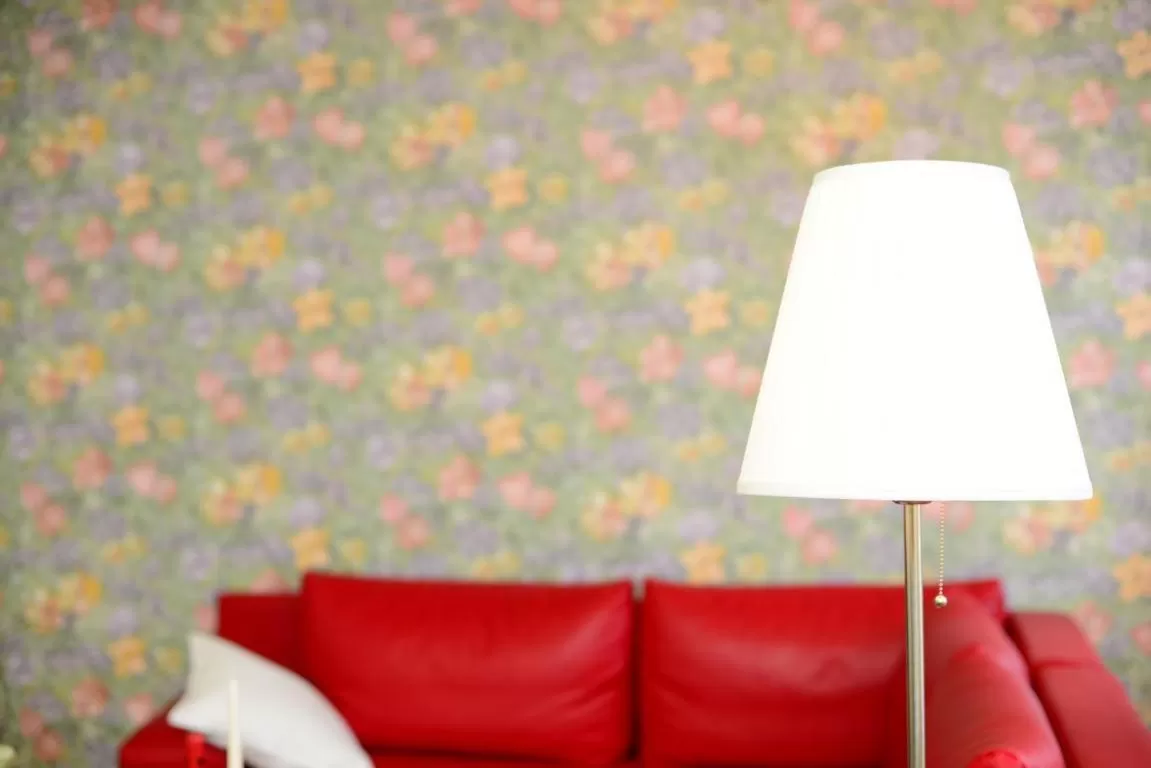 Decorative detail in Grünes Tor