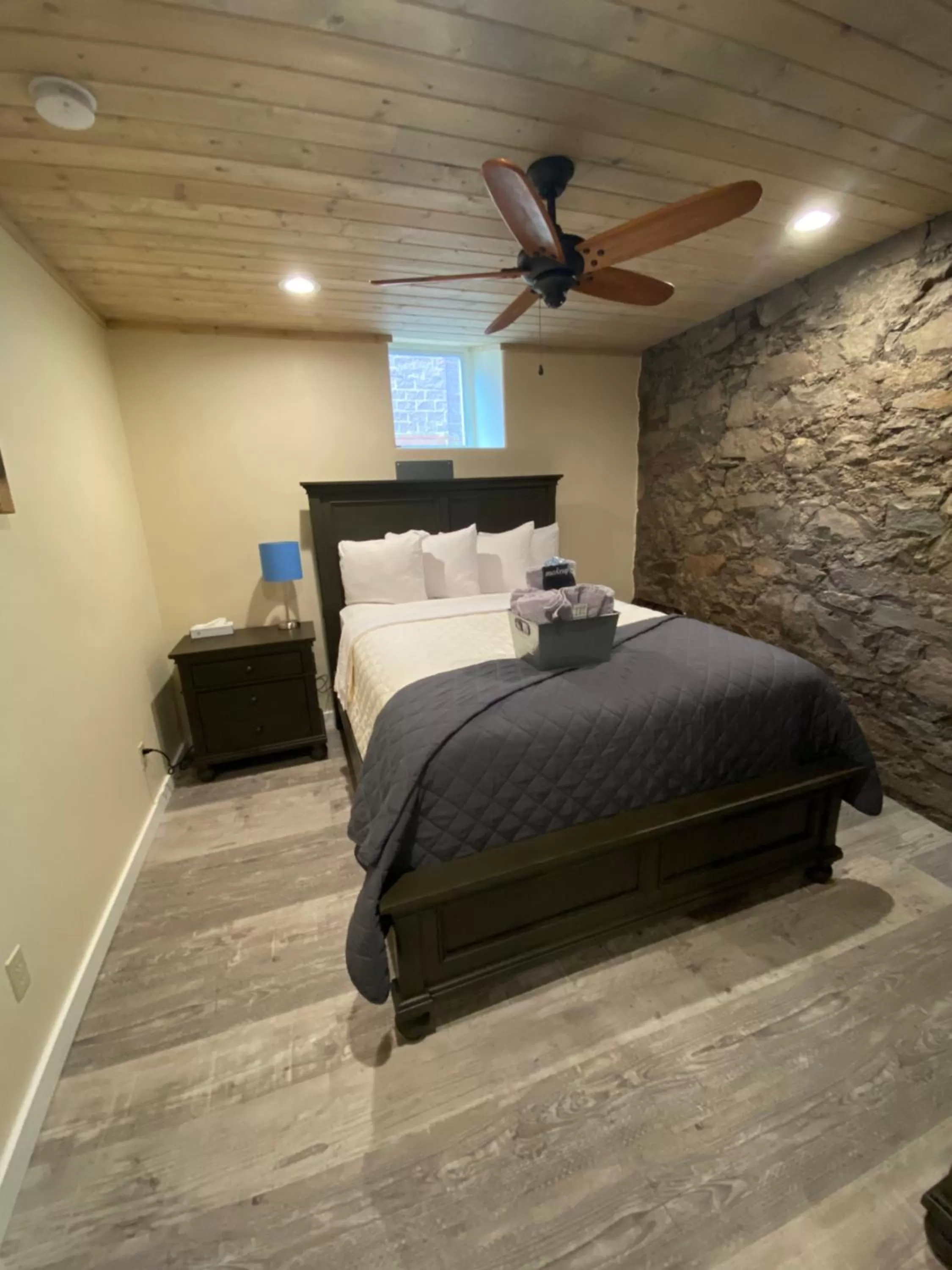 Bed in Hotel Ouray - for 12 years old and over