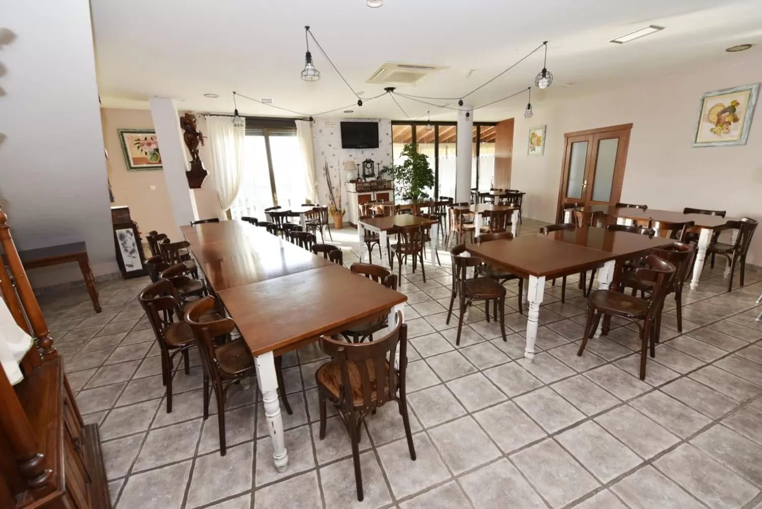 Hotel Rural el Castillo