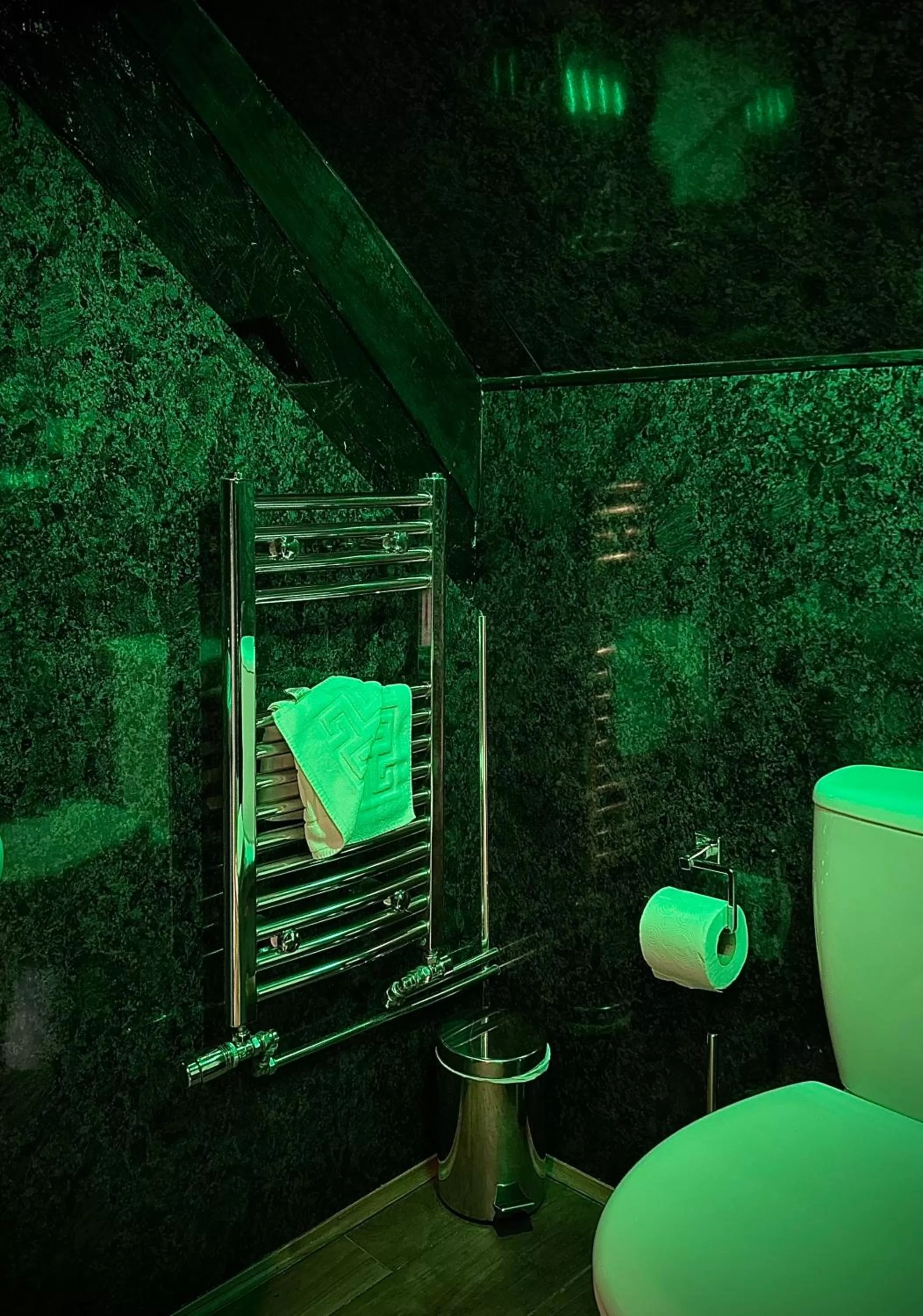 Bathroom in Royal Oak Appleby