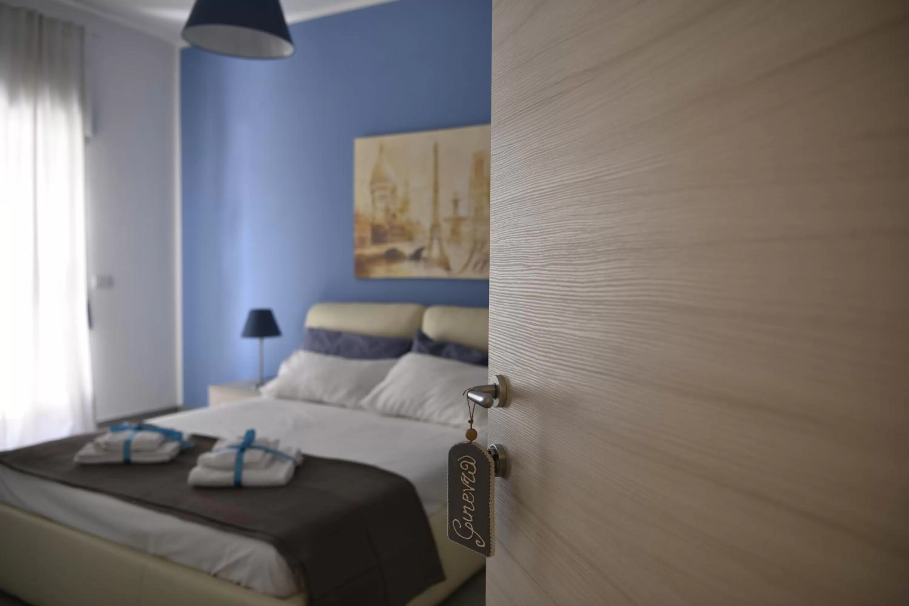 B&B Brothers Suite Vomero