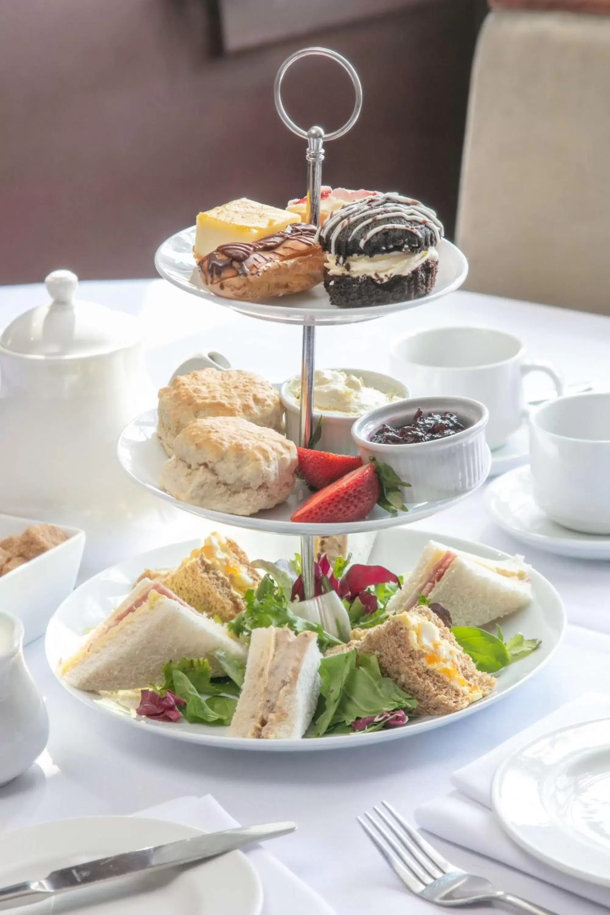 Restaurant/places to eat in The Stuart Hotel, Derby City Centre, Sure Collection by Best Western Restaurant/places to eat in The Stuart Hotel, Derby City Centre, Sure Collection by Best Western