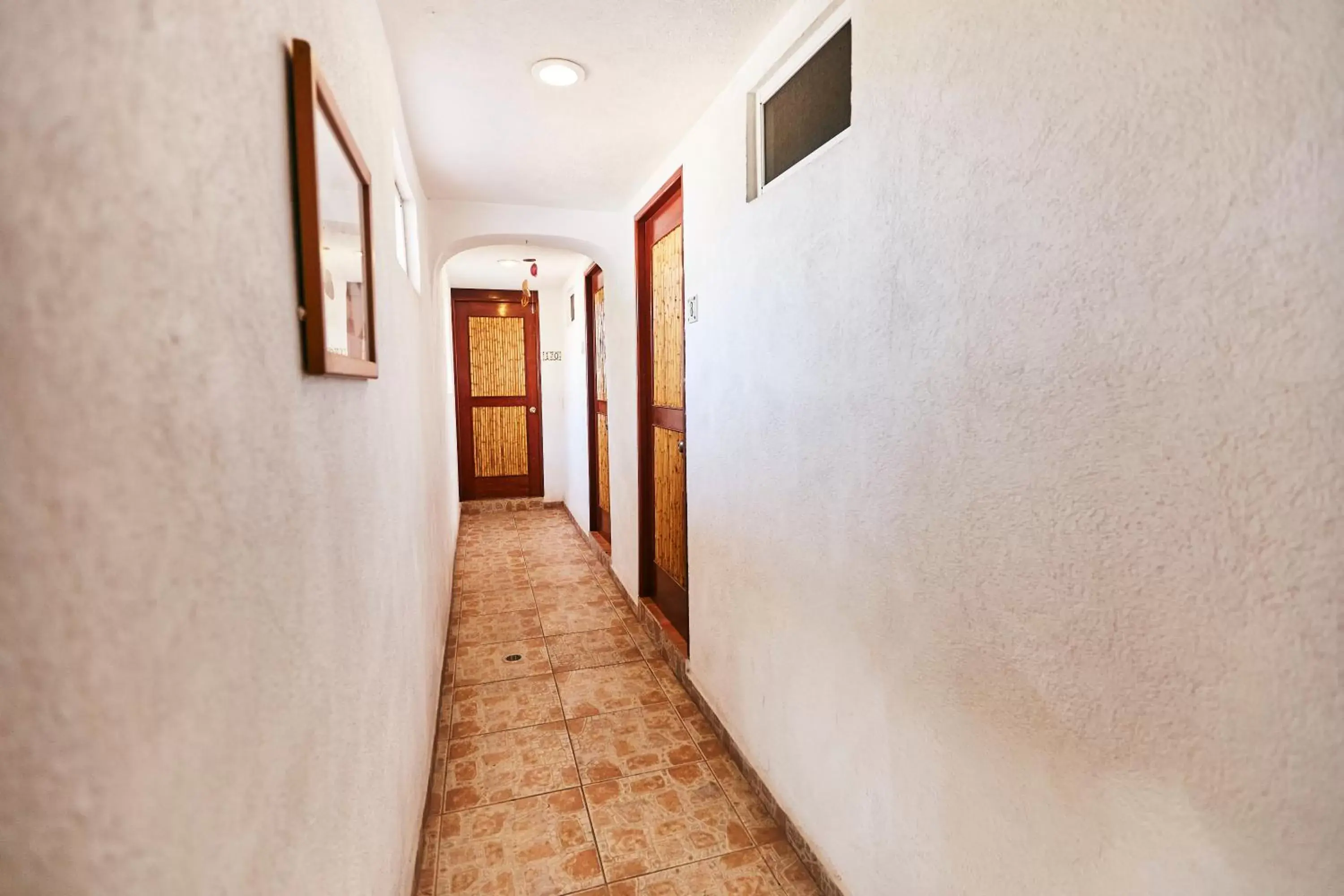 Property building in Hotel Suites Ixtapa Plaza Property building in Hotel Suites Ixtapa Plaza