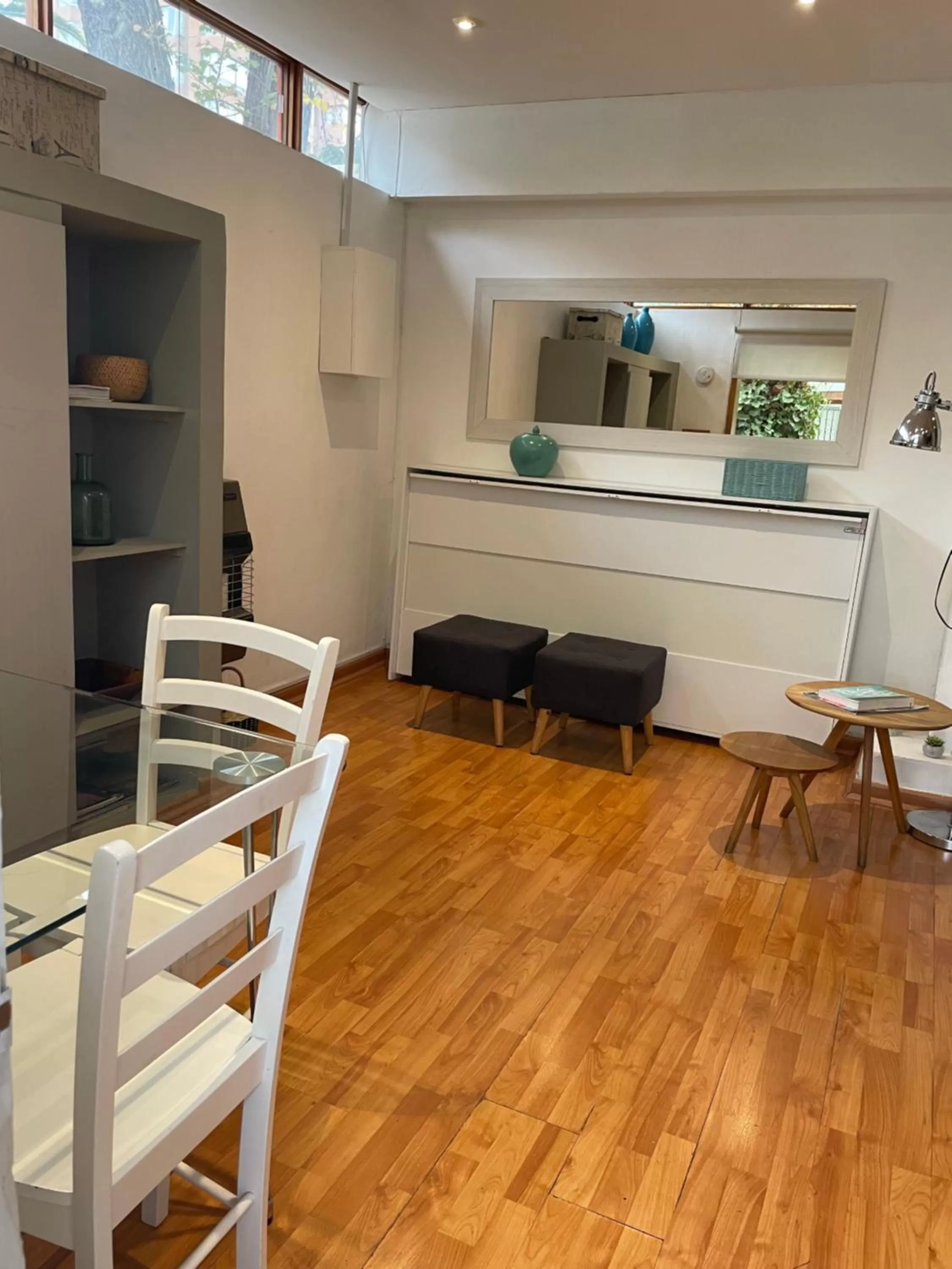 Rent apart Las Condes