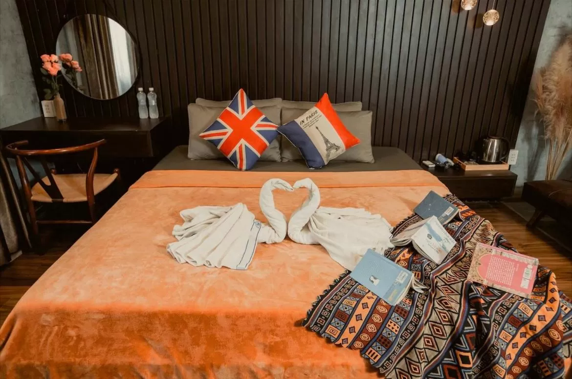 MIS HOSTEL Cần Thơ