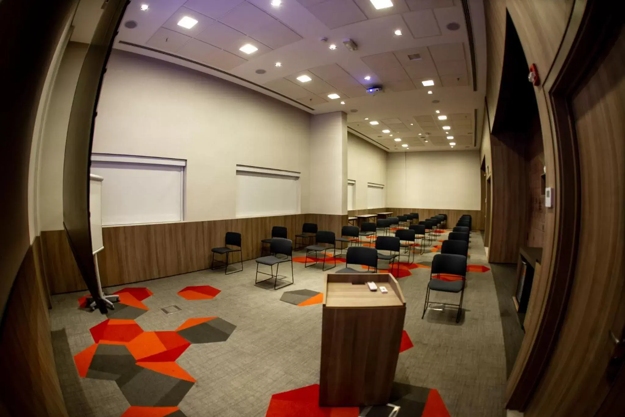 Meeting/conference room in Novotel Sorocaba