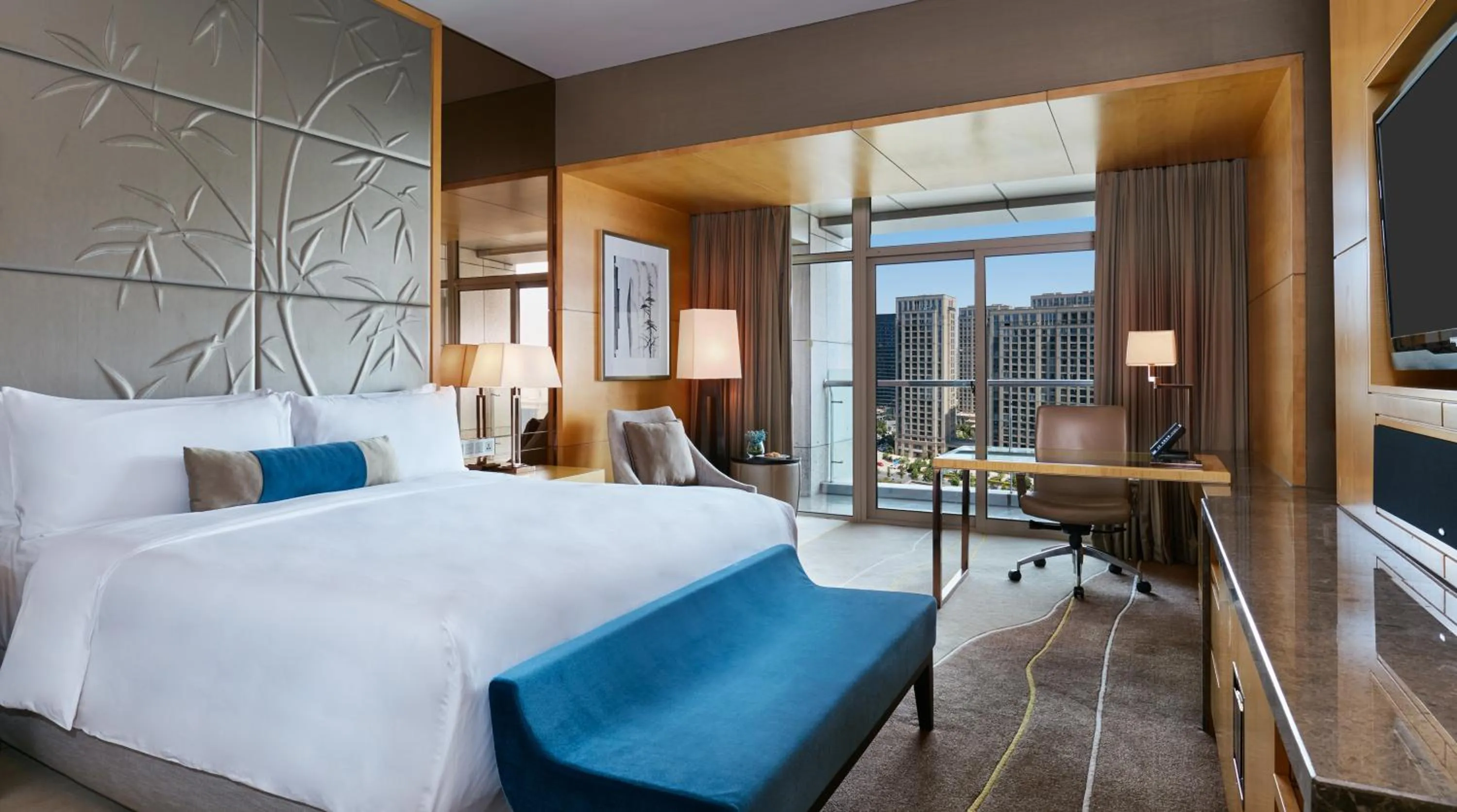 The Azure Ningbo, Vignette Collection