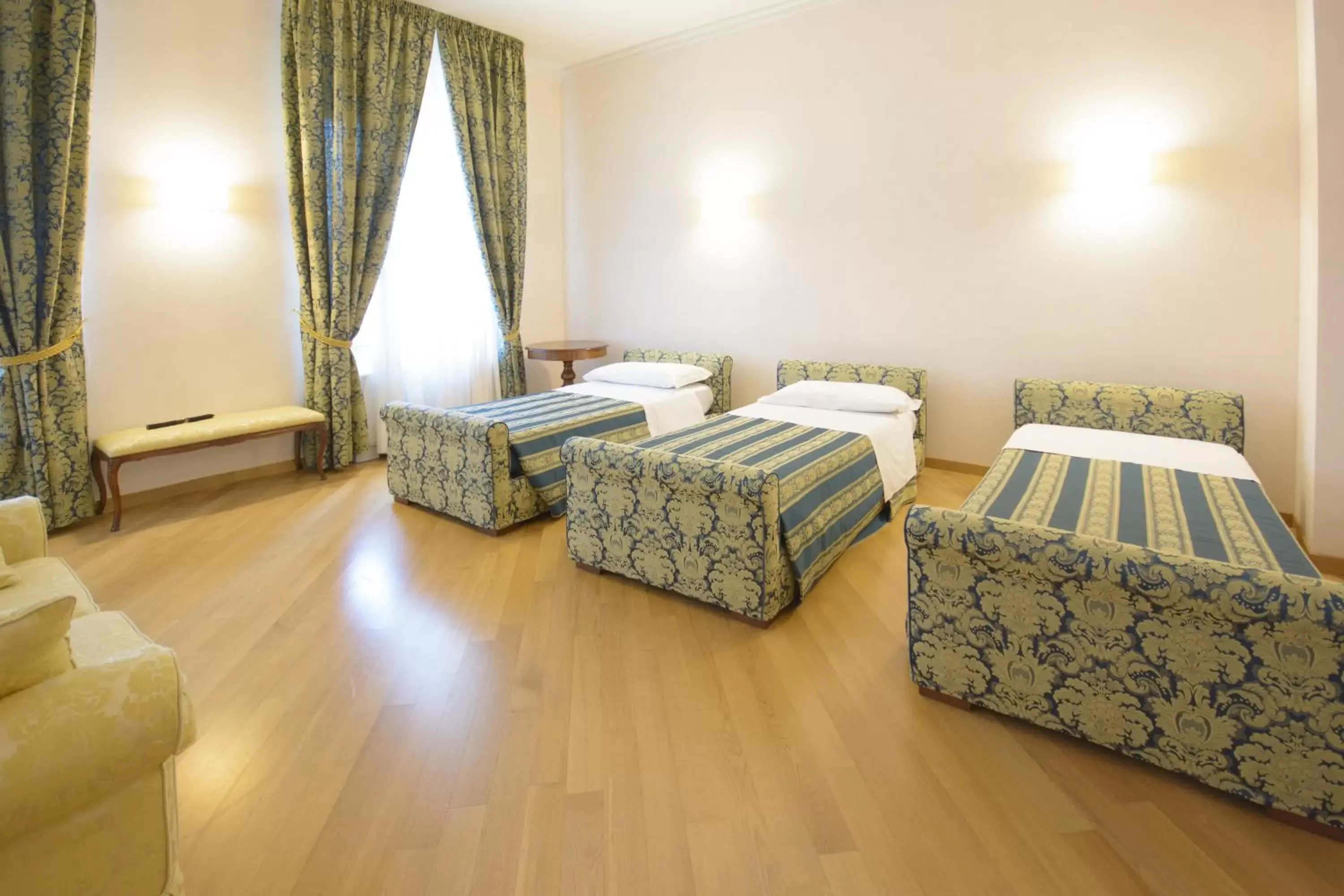 Photo of the whole room, Bed in Domus Stella Maris - Casa per Ferie